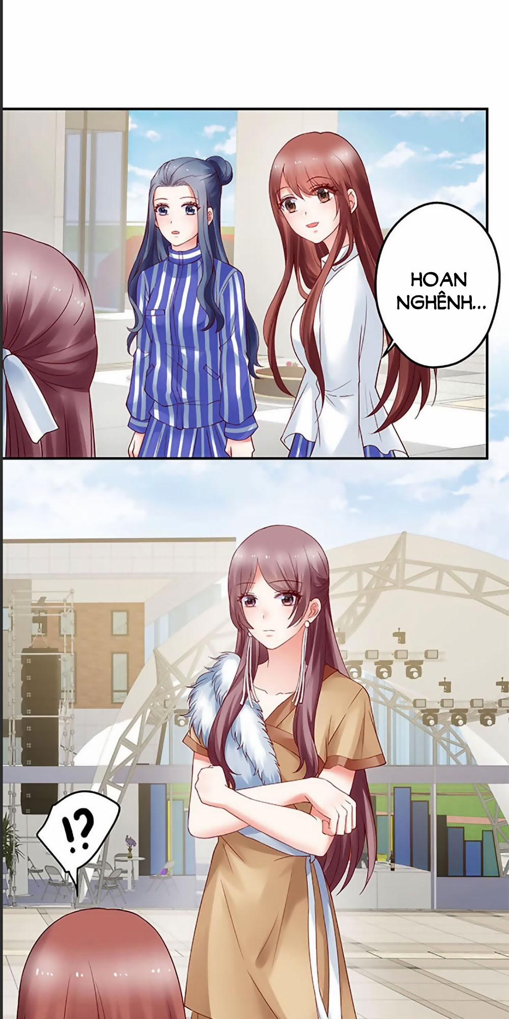 Bạn Trai 1/4 Của Tôi 15 trang 53