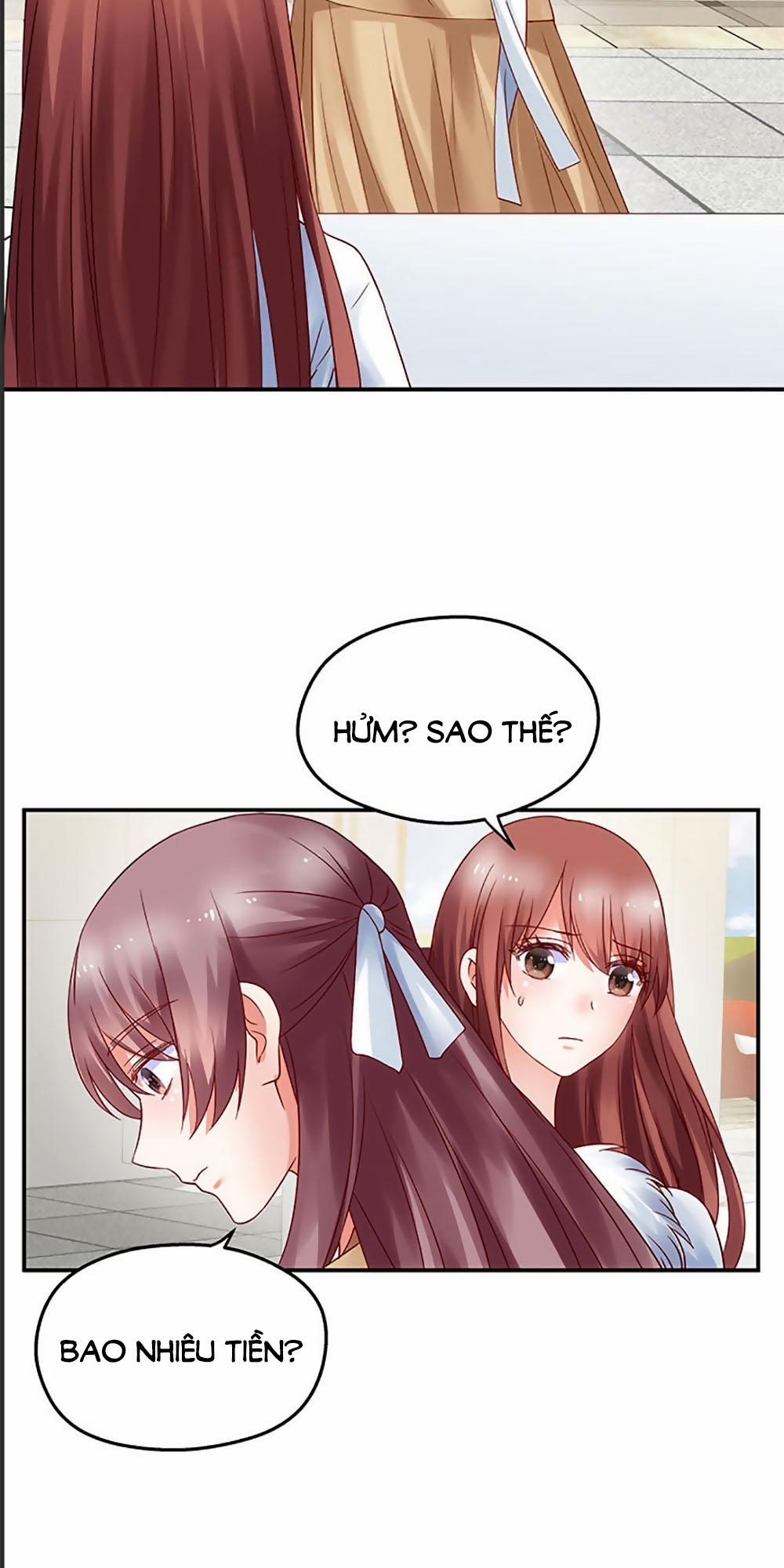 Bạn Trai 1/4 Của Tôi 15 trang 54