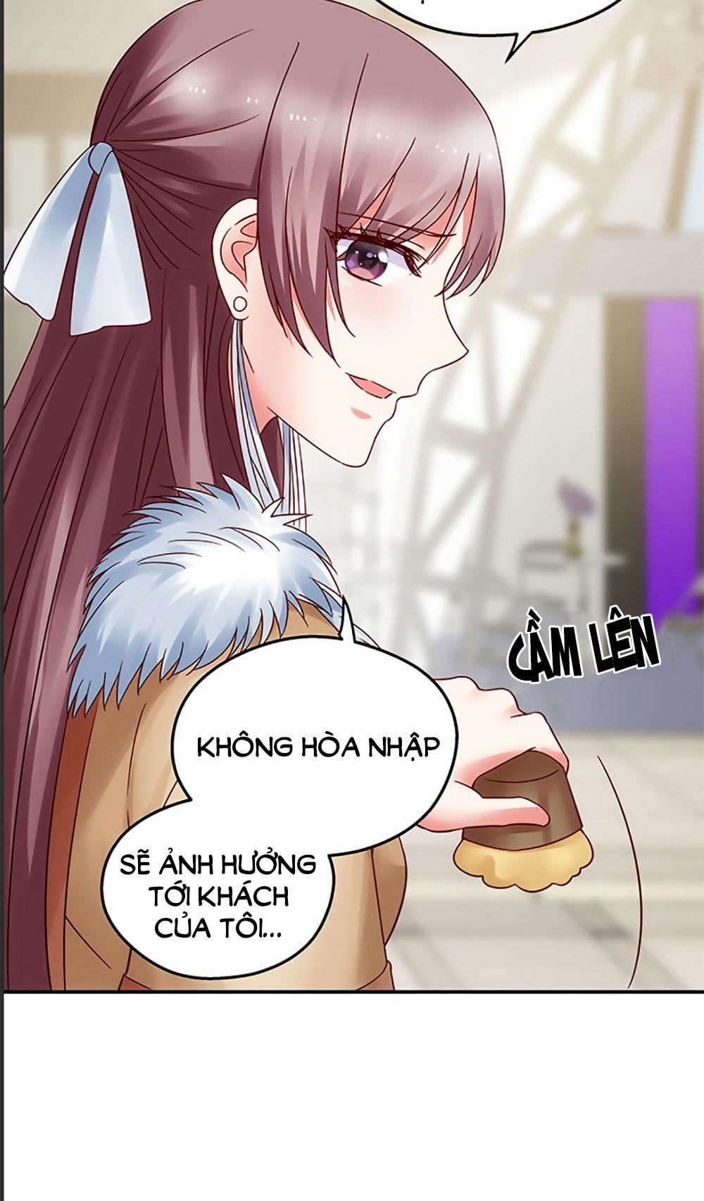 Bạn Trai 1/4 Của Tôi 15 trang 60