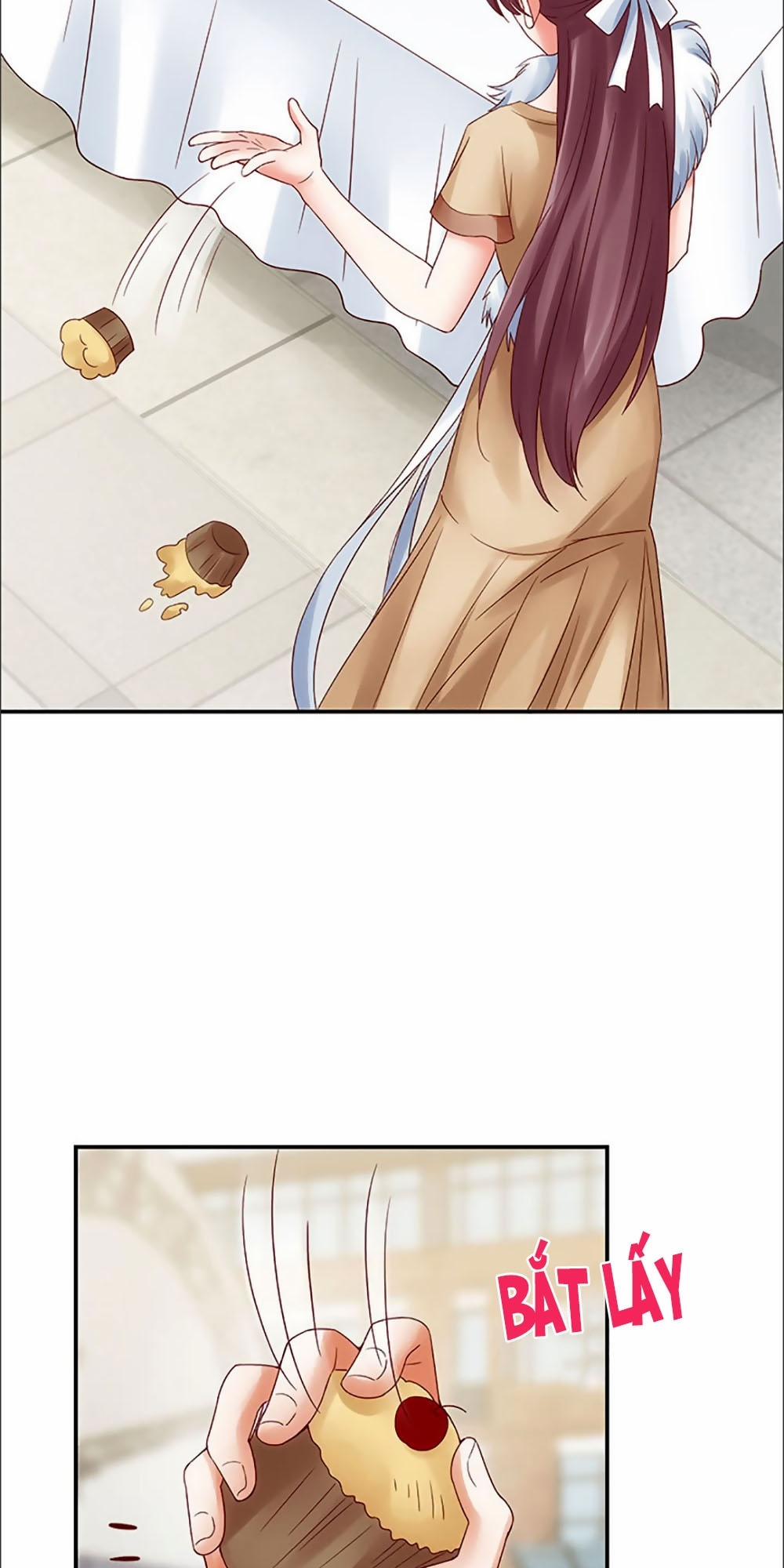 Bạn Trai 1/4 Của Tôi 15 trang 62