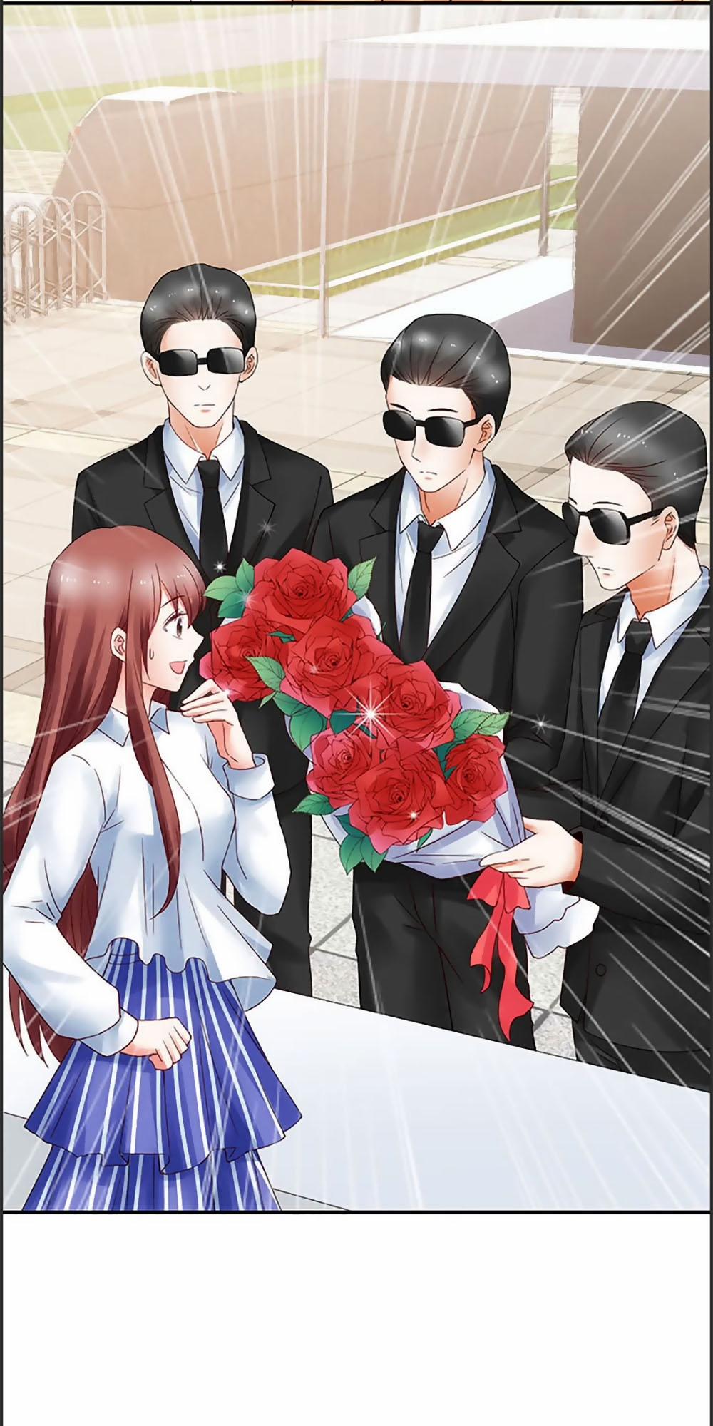 Bạn Trai 1/4 Của Tôi 15 trang 66