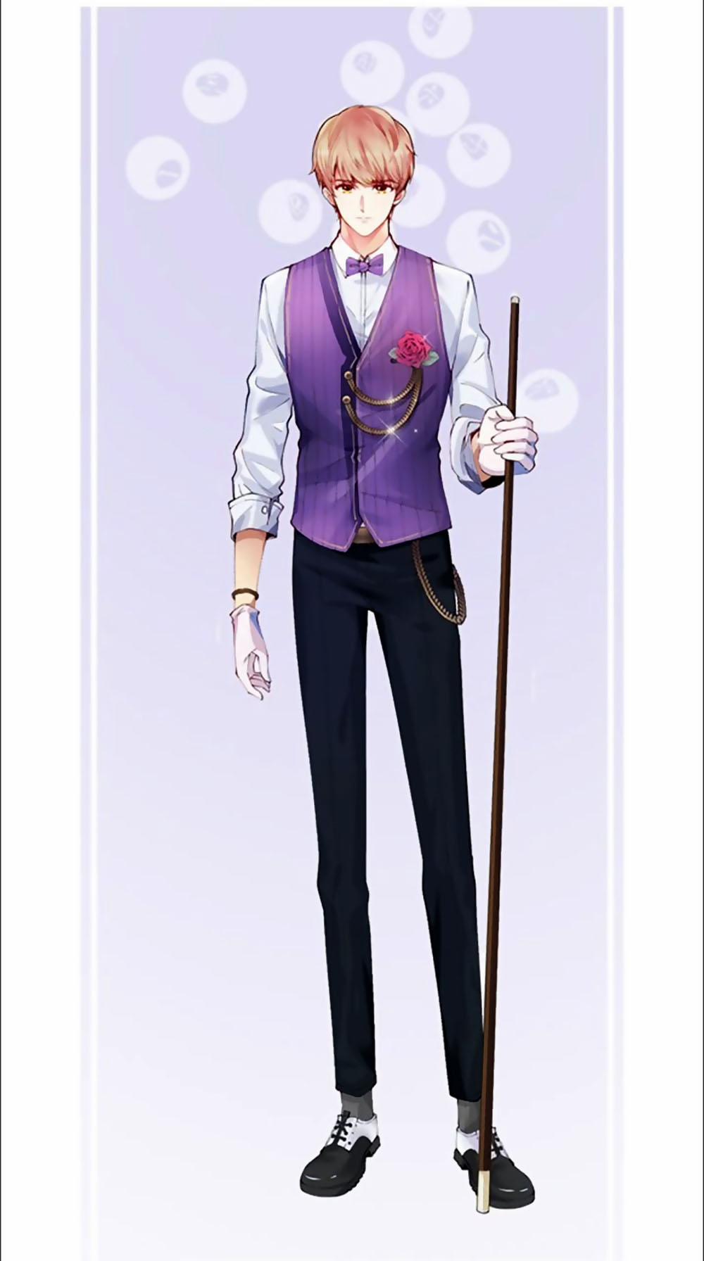 Bạn Trai 1/4 Của Tôi 15 trang 69