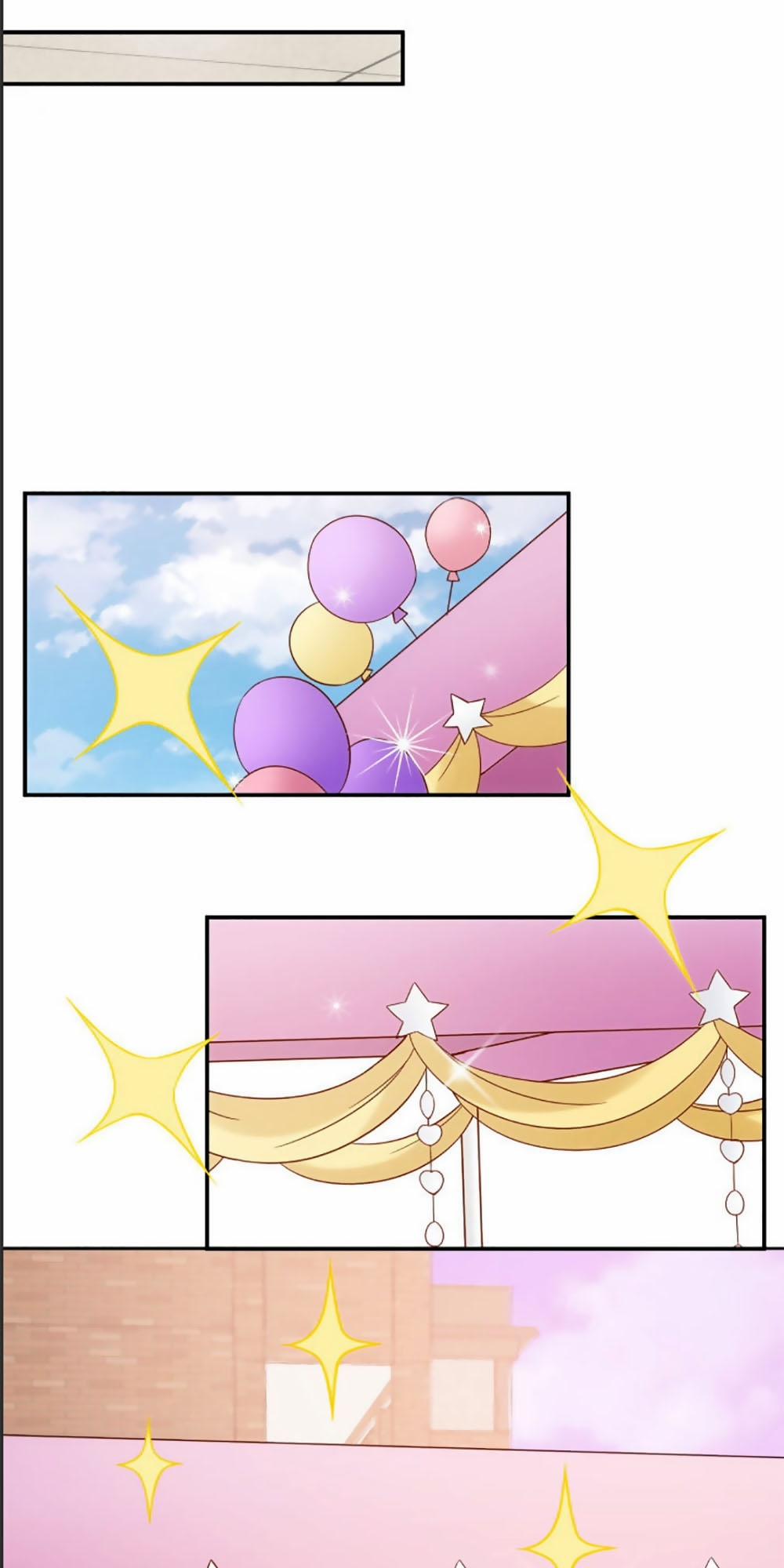 Bạn Trai 1/4 Của Tôi 16 trang 14