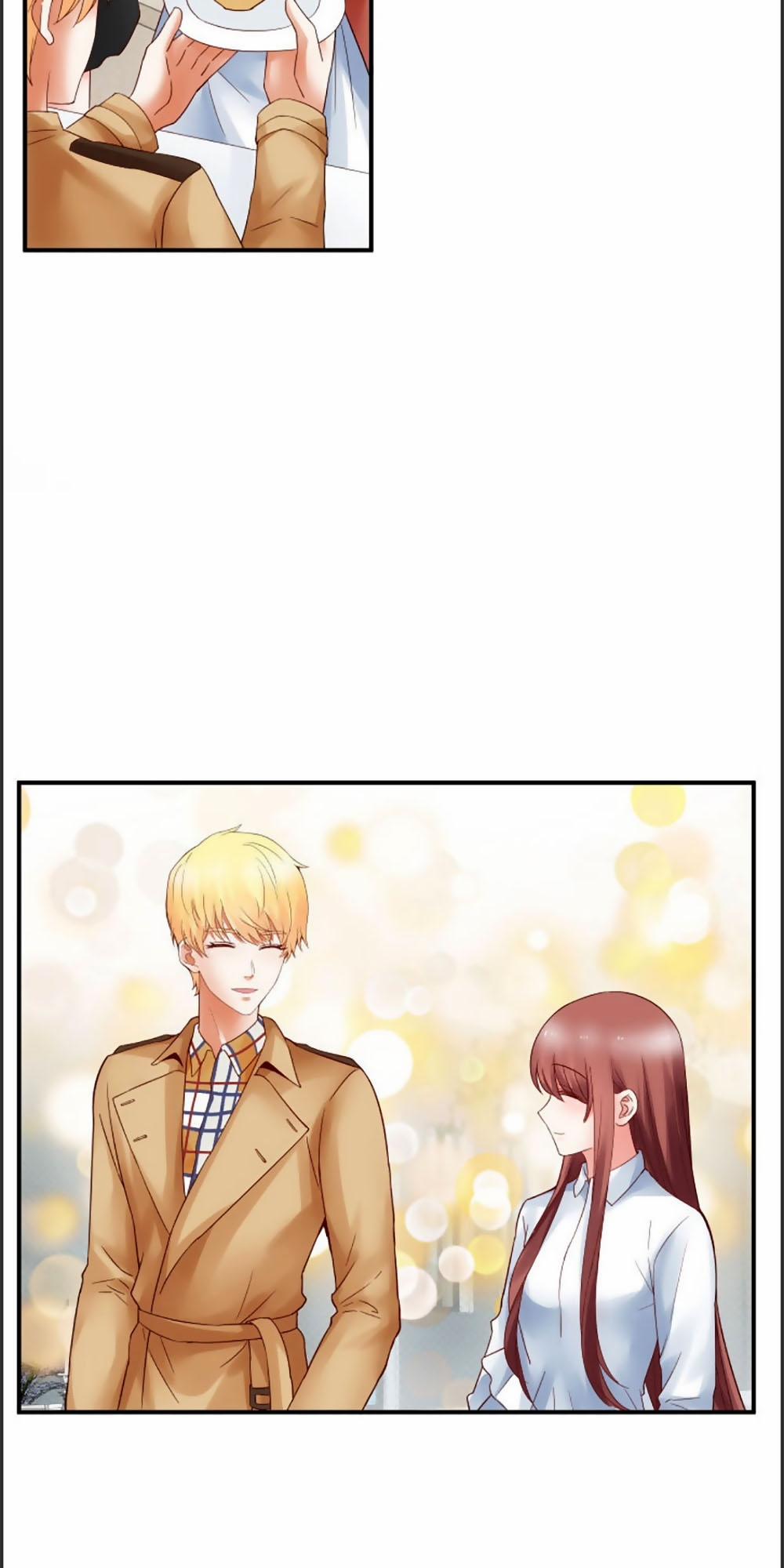 Bạn Trai 1/4 Của Tôi 16 trang 24