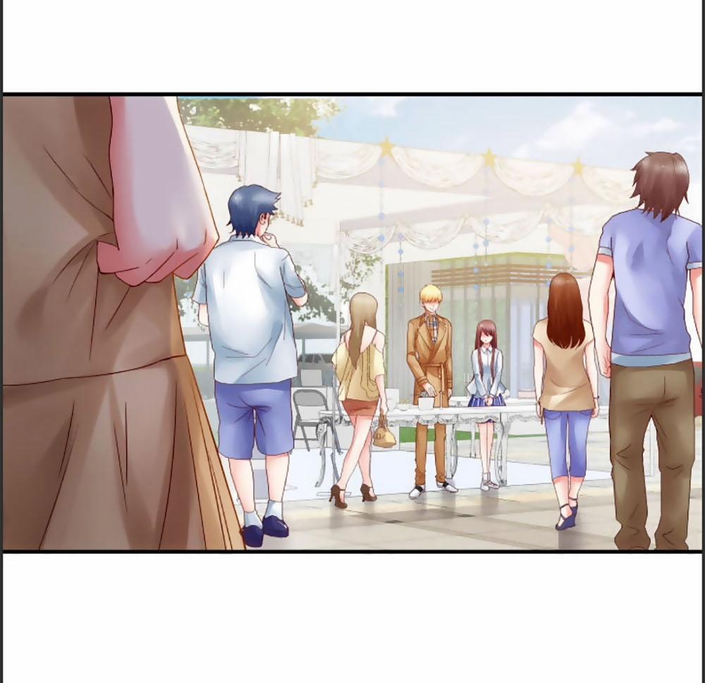 Bạn Trai 1/4 Của Tôi 16 trang 25