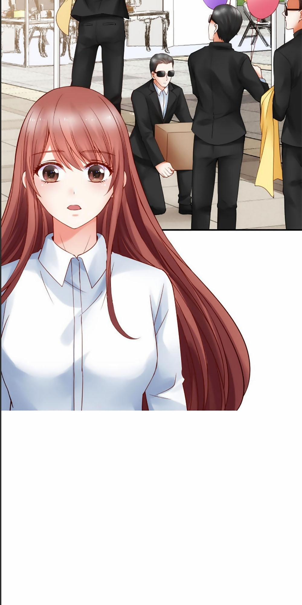 Bạn Trai 1/4 Của Tôi 16 trang 3