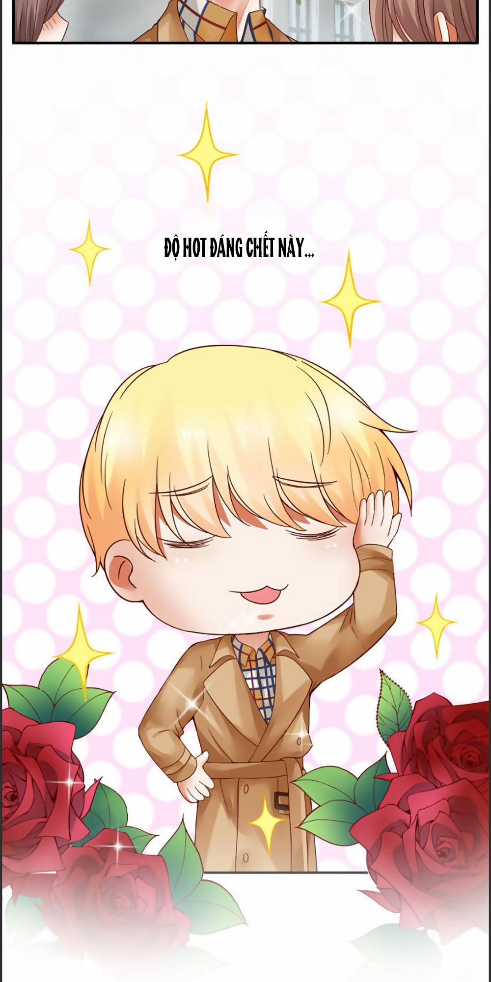 Bạn Trai 1/4 Của Tôi 16 trang 33