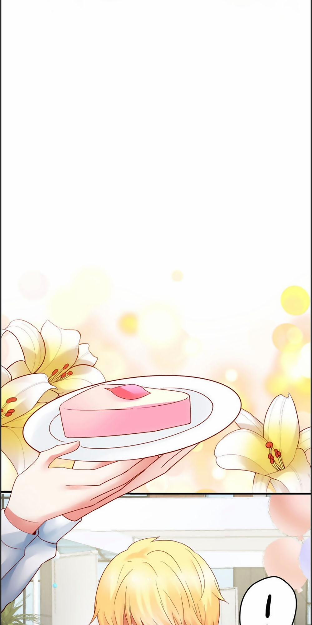 Bạn Trai 1/4 Của Tôi 16 trang 34