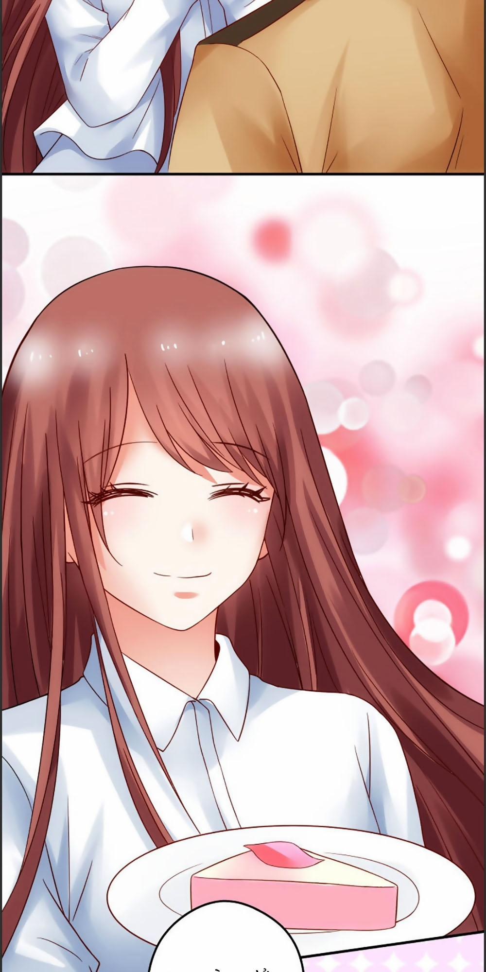 Bạn Trai 1/4 Của Tôi 16 trang 36