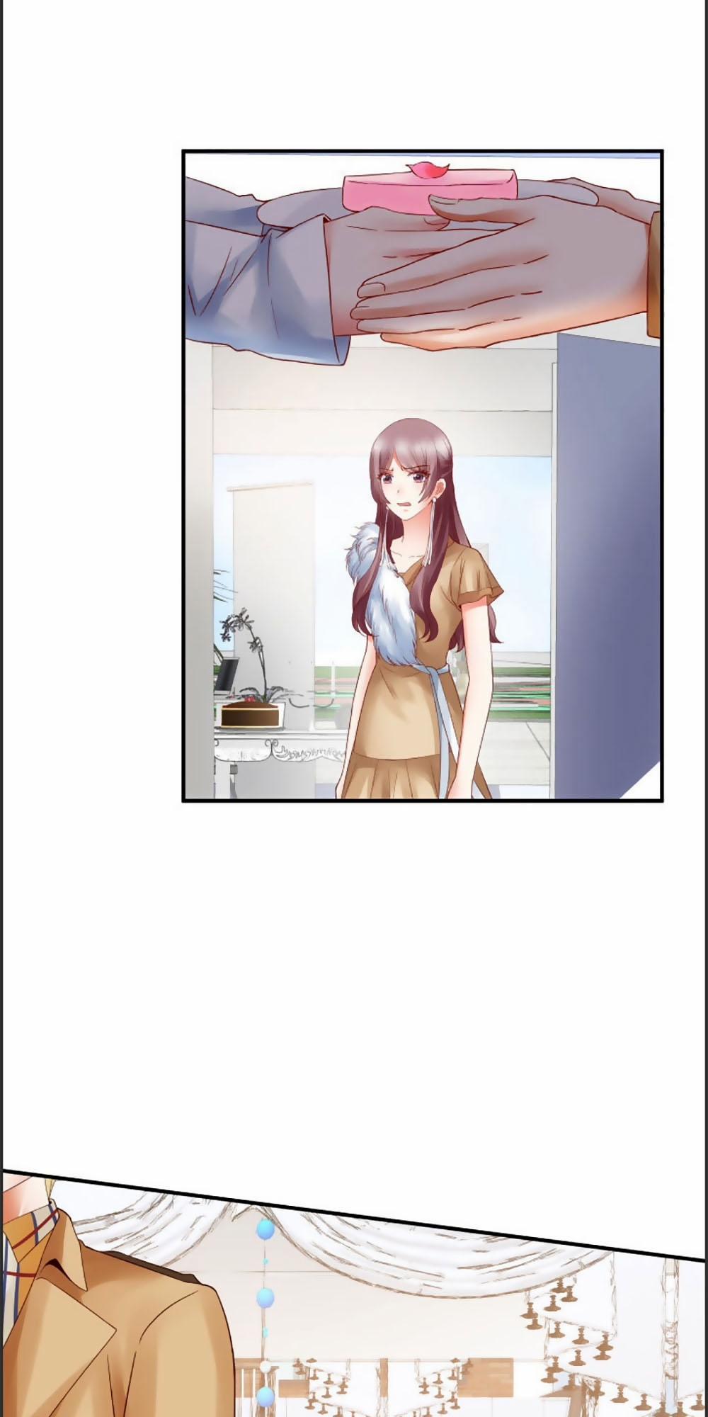 Bạn Trai 1/4 Của Tôi 16 trang 39