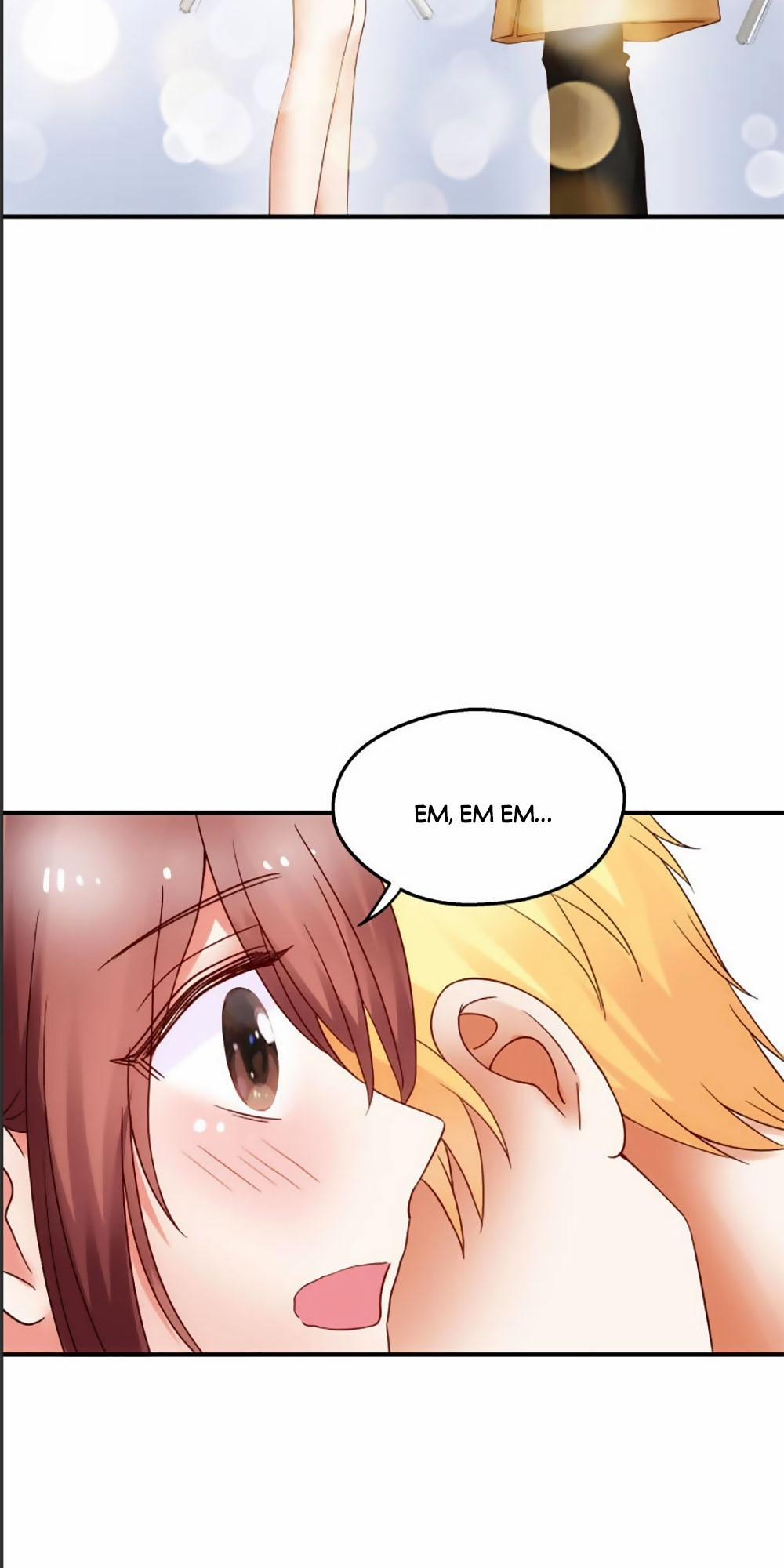 Bạn Trai 1/4 Của Tôi 16 trang 45