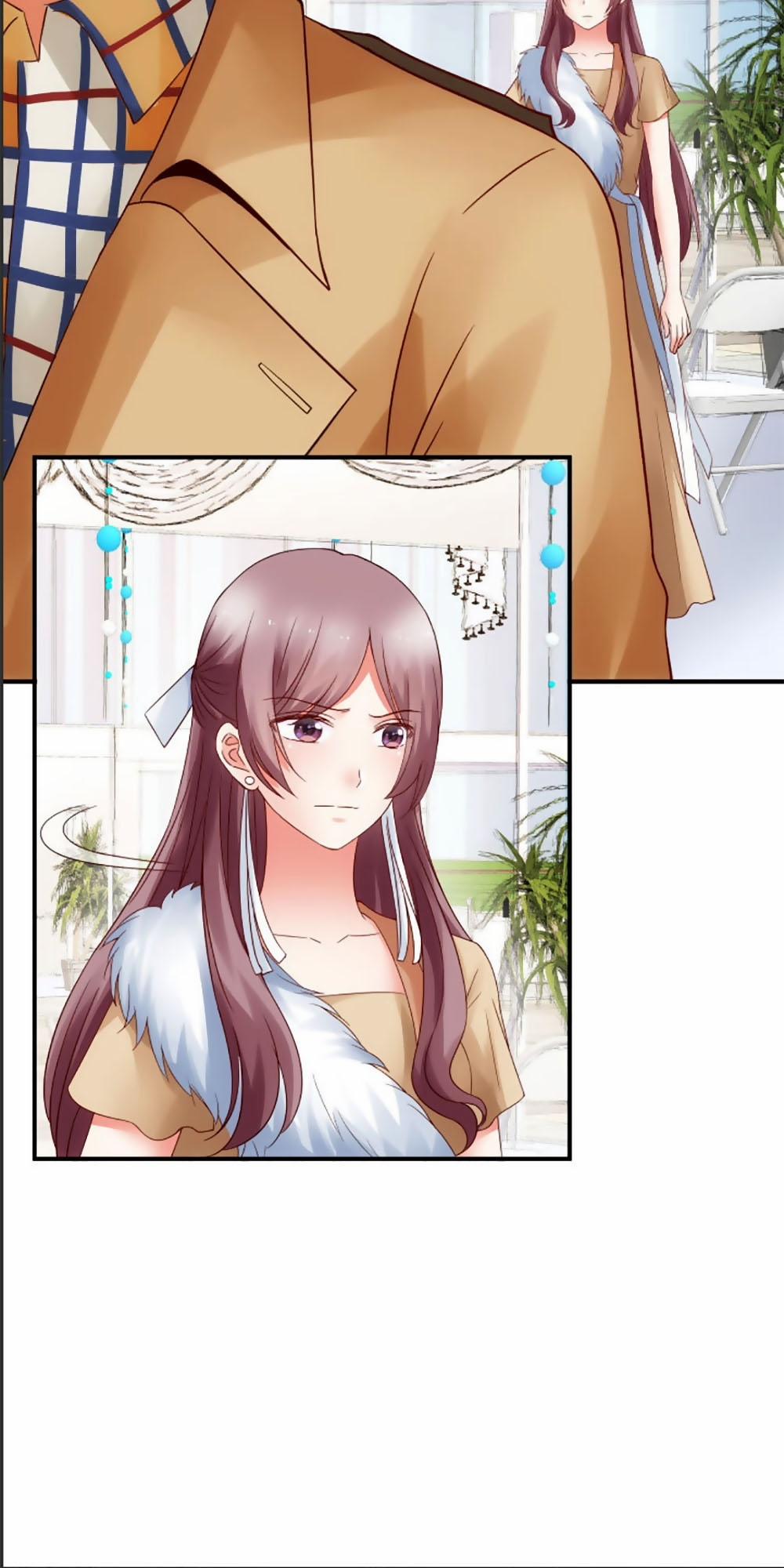 Bạn Trai 1/4 Của Tôi 16 trang 47