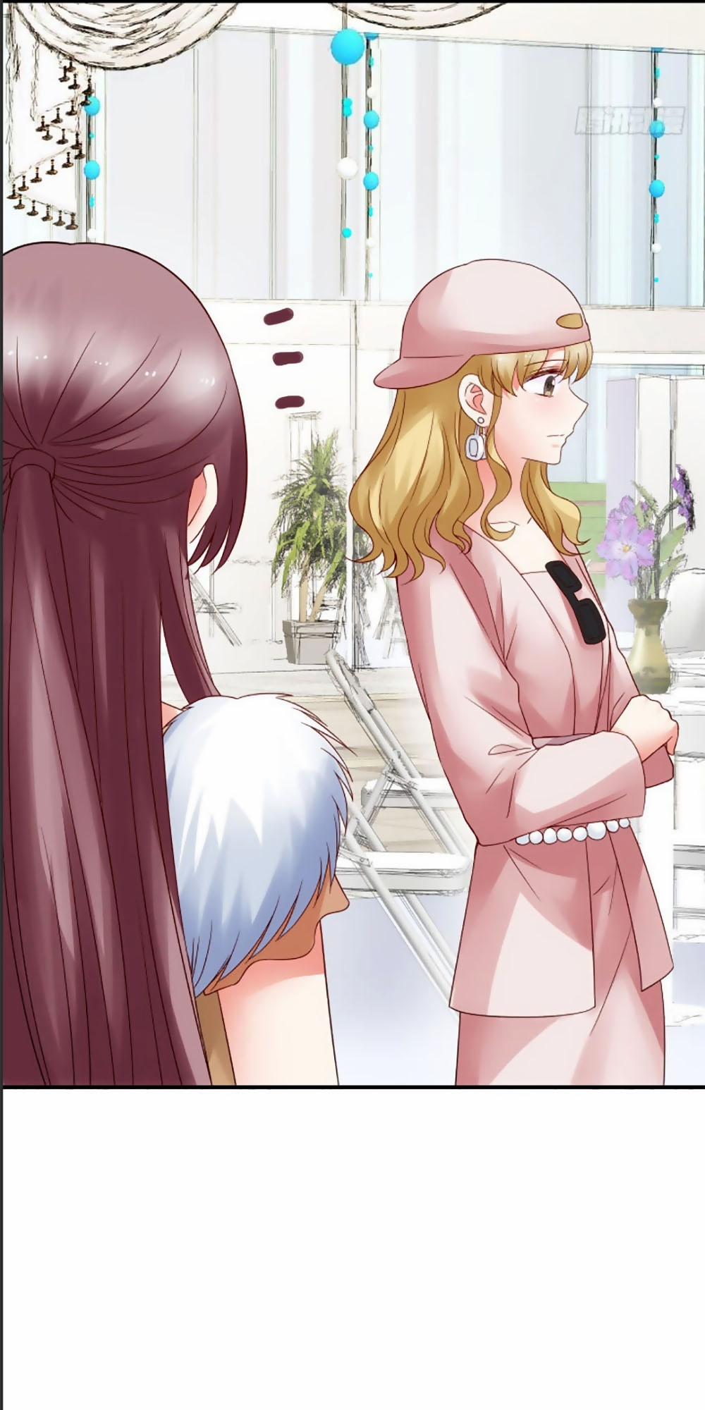 Bạn Trai 1/4 Của Tôi 16 trang 48