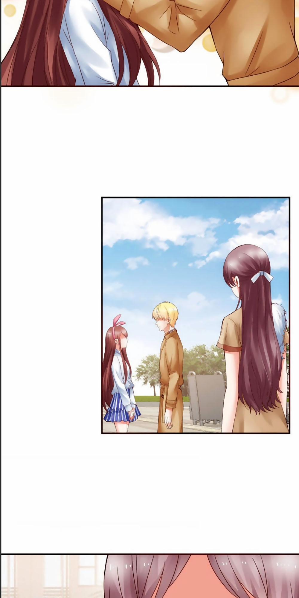 Bạn Trai 1/4 Của Tôi 16 trang 5