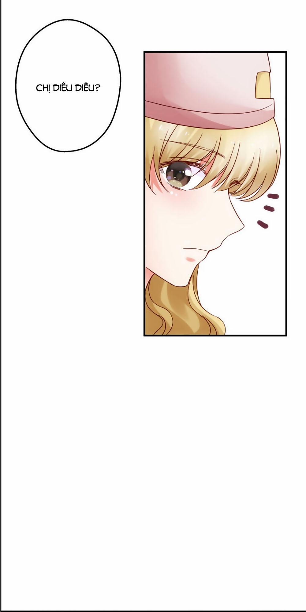 Bạn Trai 1/4 Của Tôi 16 trang 50