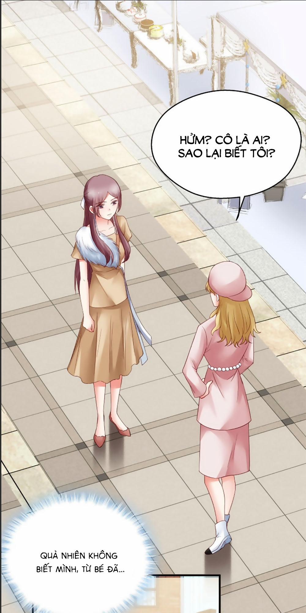 Bạn Trai 1/4 Của Tôi 16 trang 51