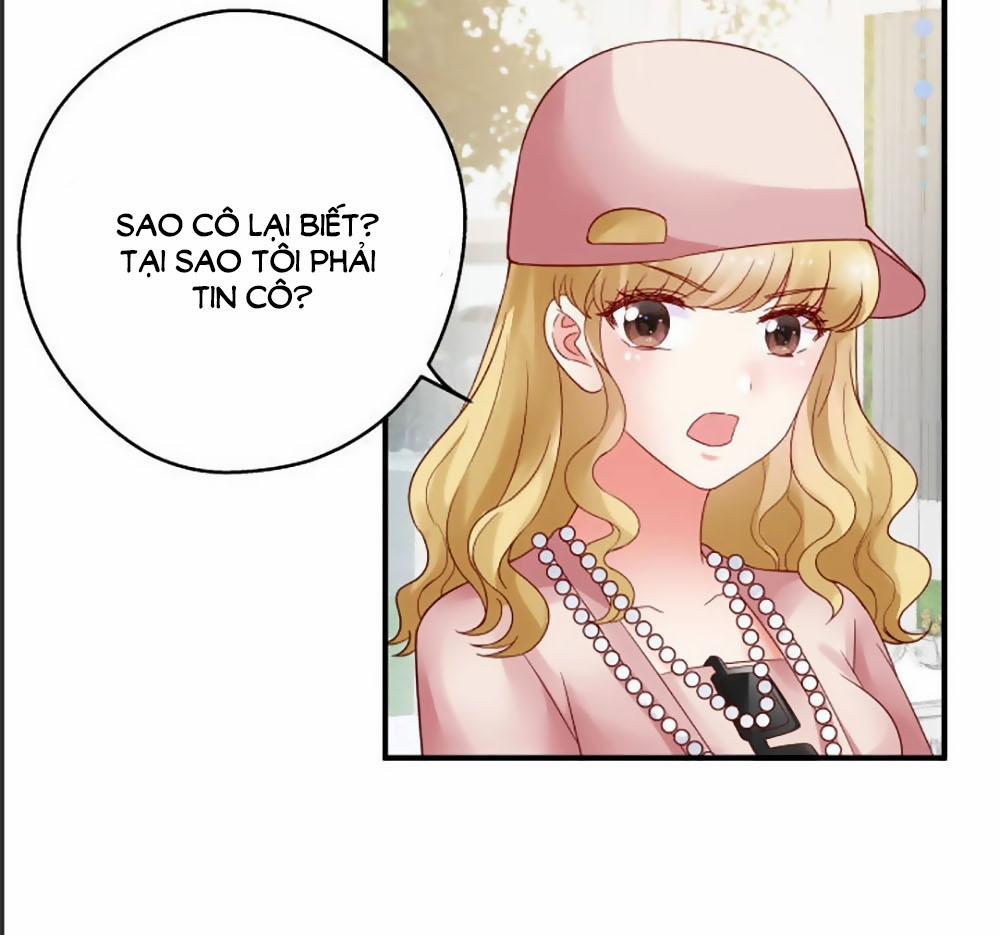 Bạn Trai 1/4 Của Tôi 16 trang 56