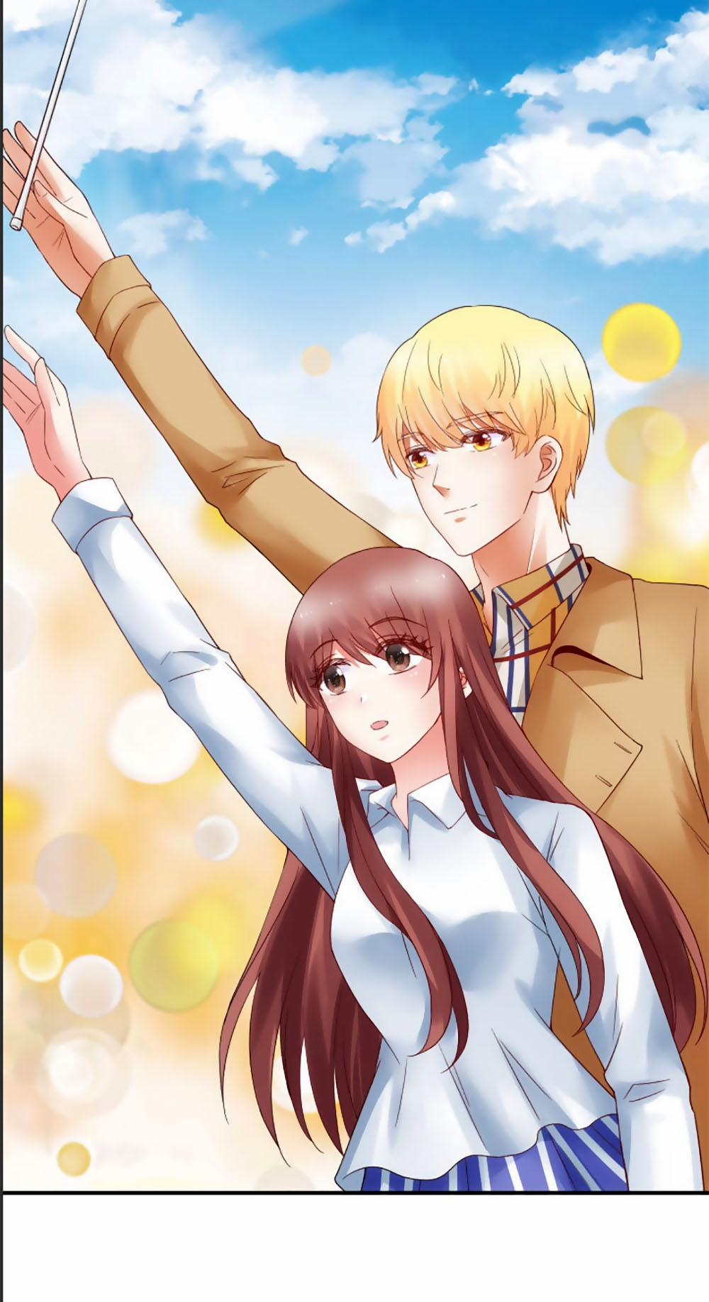 Bạn Trai 1/4 Của Tôi 16 trang 60