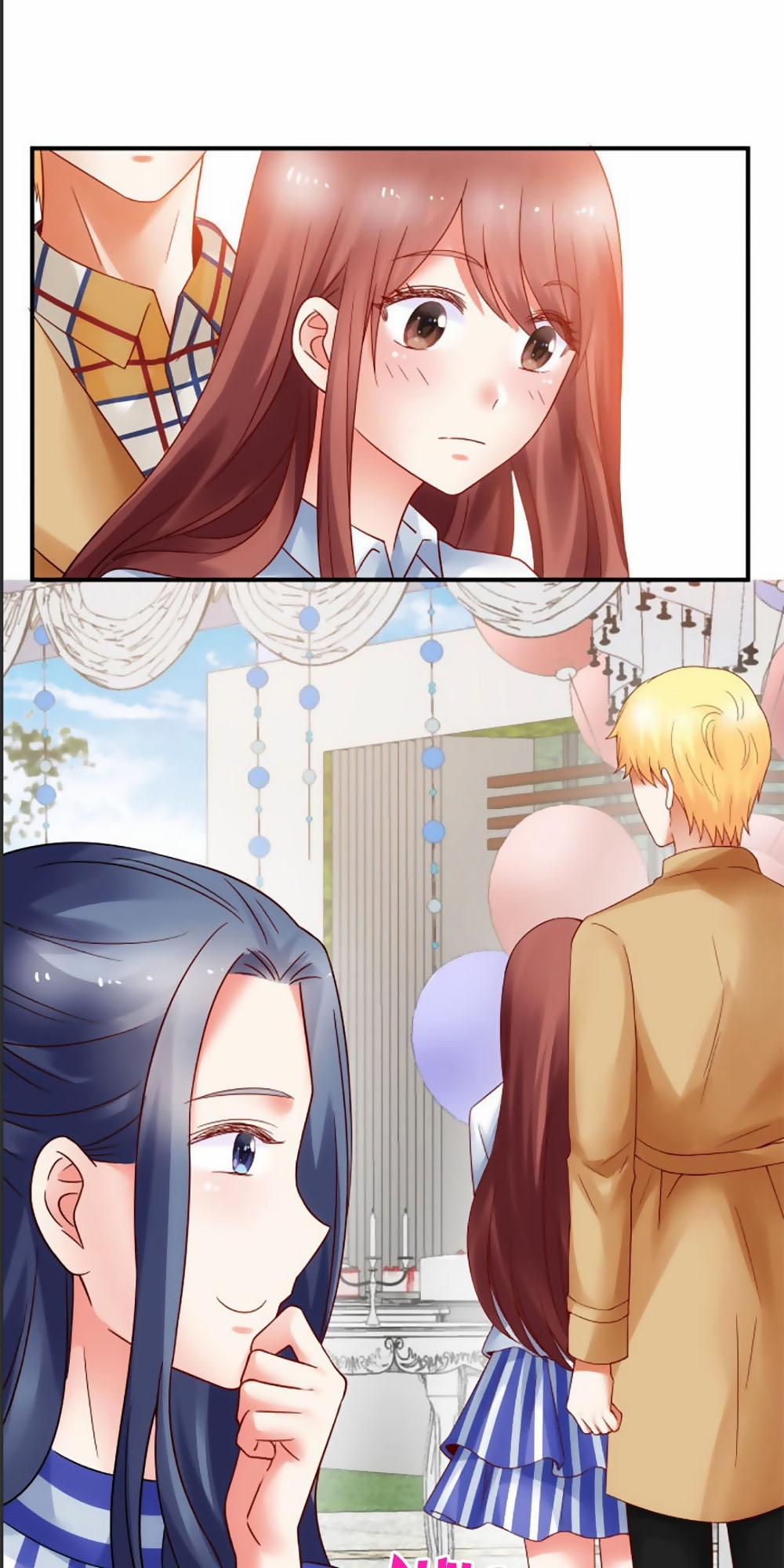 Bạn Trai 1/4 Của Tôi 16 trang 61