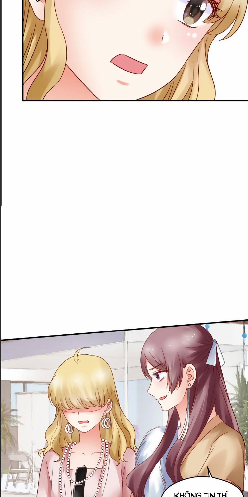 Bạn Trai 1/4 Của Tôi 16 trang 69