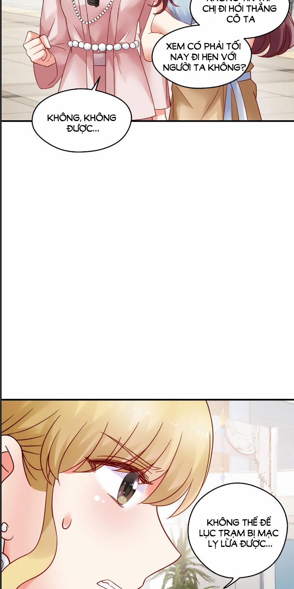 Bạn Trai 1/4 Của Tôi 16 trang 70