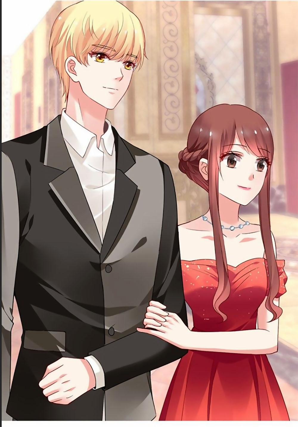 Bạn Trai 1/4 Của Tôi 16 trang 73