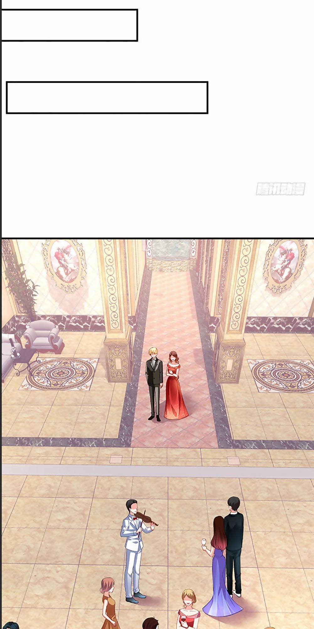 Bạn Trai 1/4 Của Tôi 17 trang 15