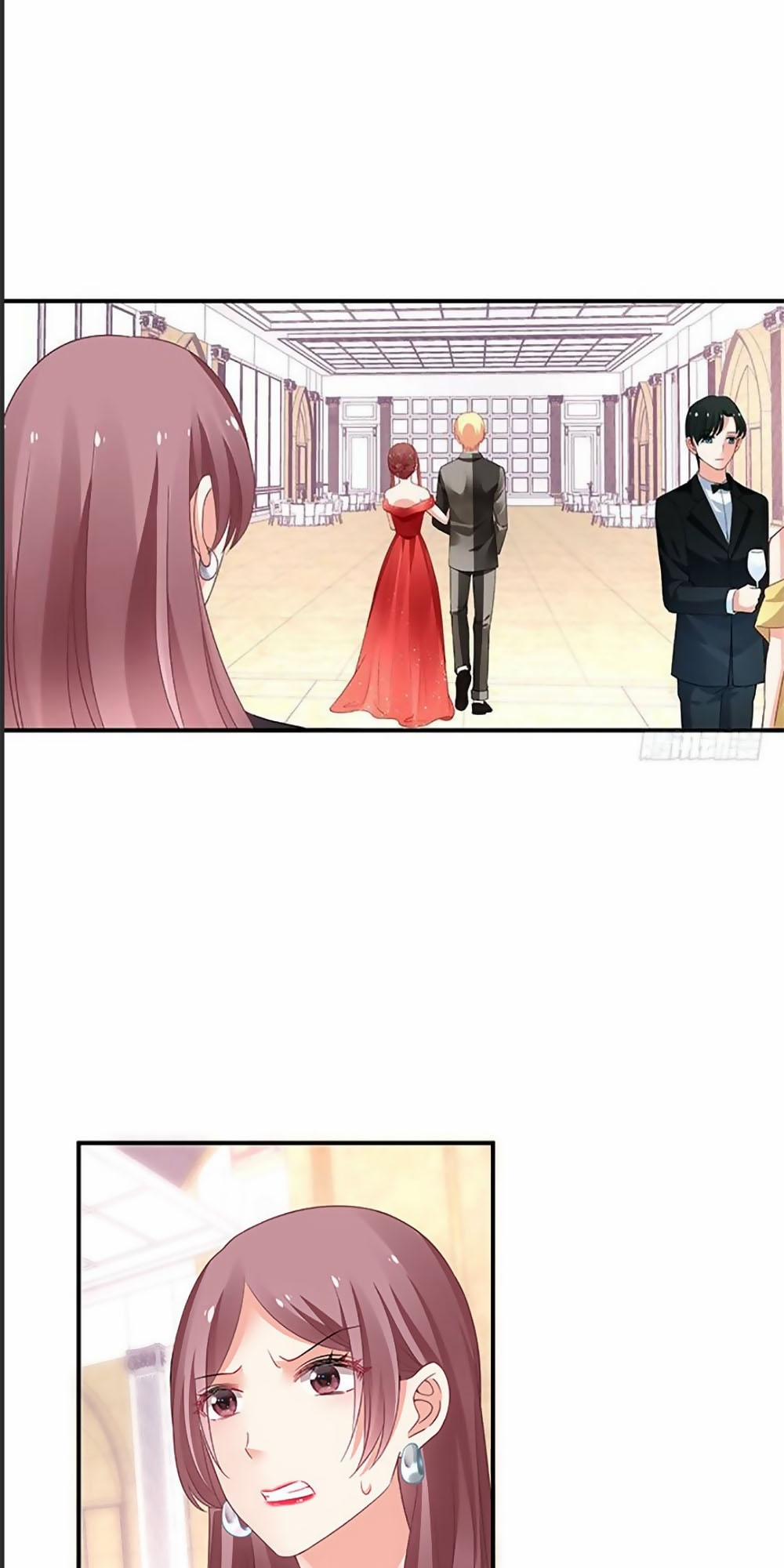 Bạn Trai 1/4 Của Tôi 17 trang 17