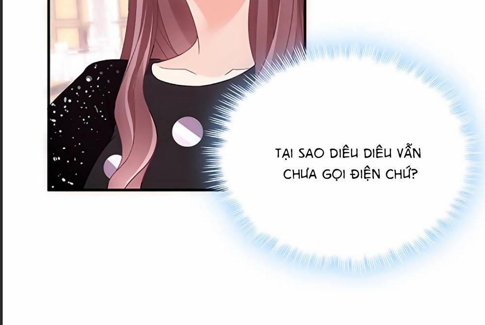 Bạn Trai 1/4 Của Tôi 17 trang 18