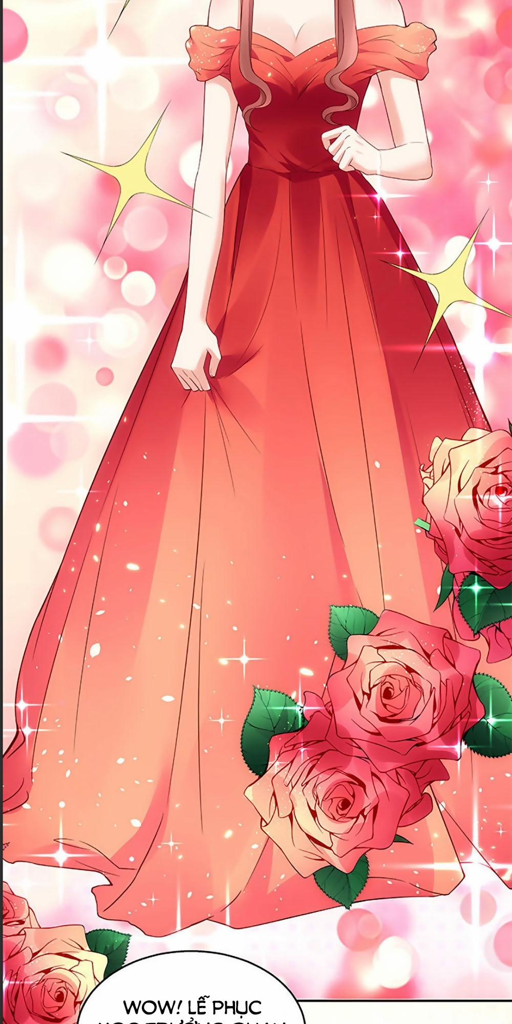 Bạn Trai 1/4 Của Tôi 17 trang 2