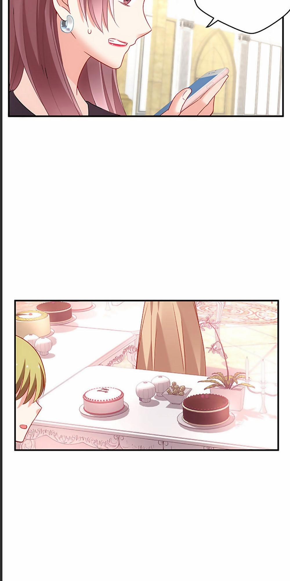 Bạn Trai 1/4 Của Tôi 17 trang 20