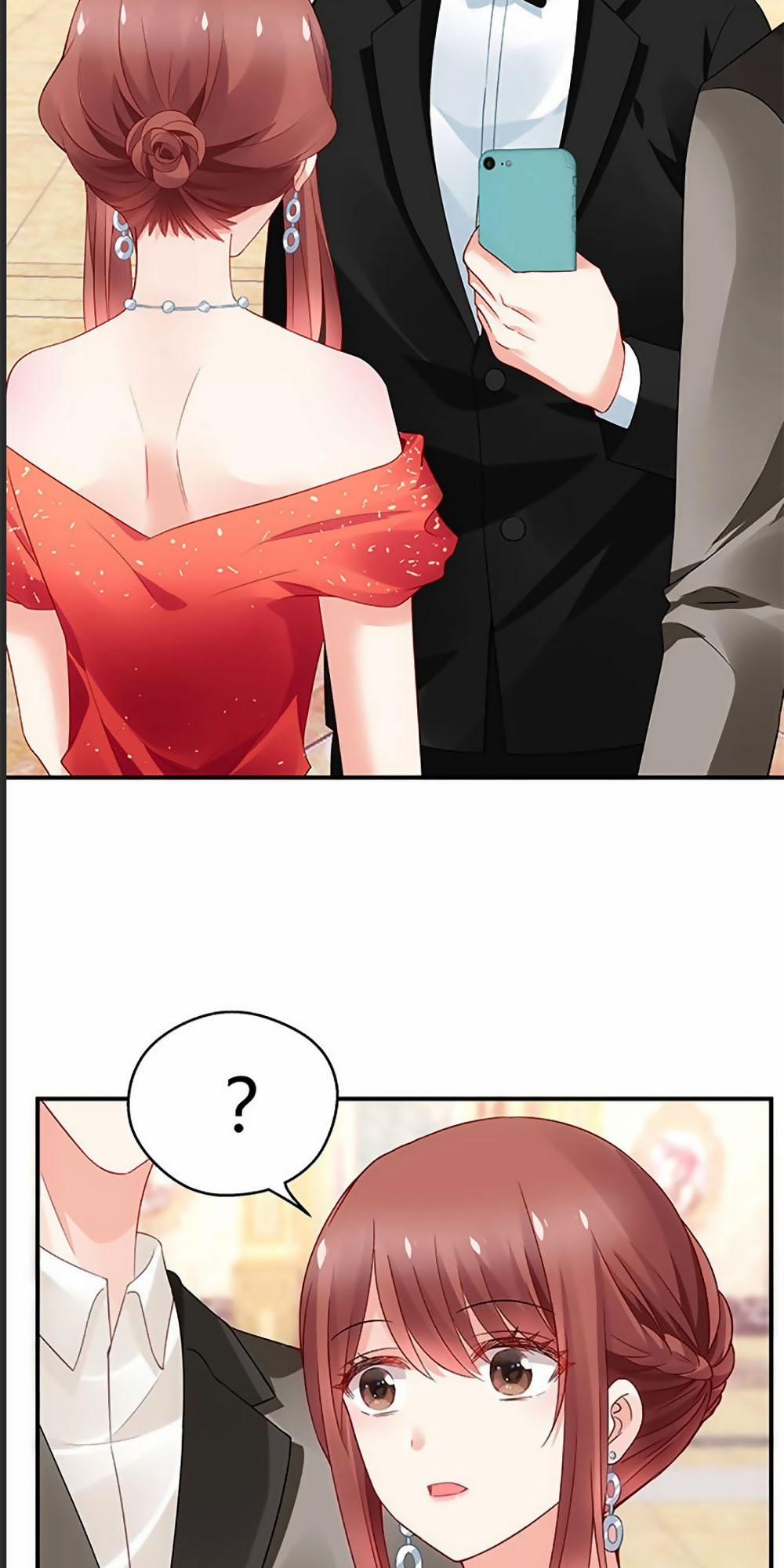 Bạn Trai 1/4 Của Tôi 17 trang 27