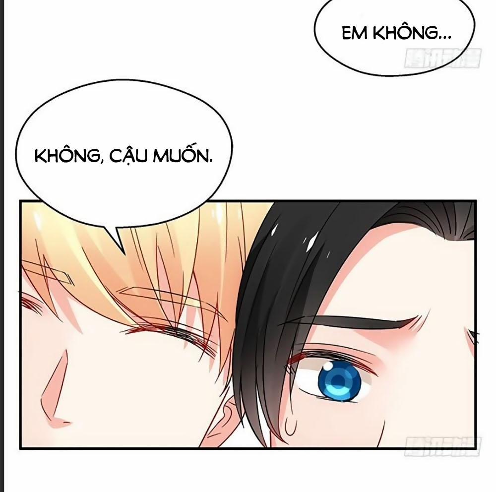 Bạn Trai 1/4 Của Tôi 17 trang 31