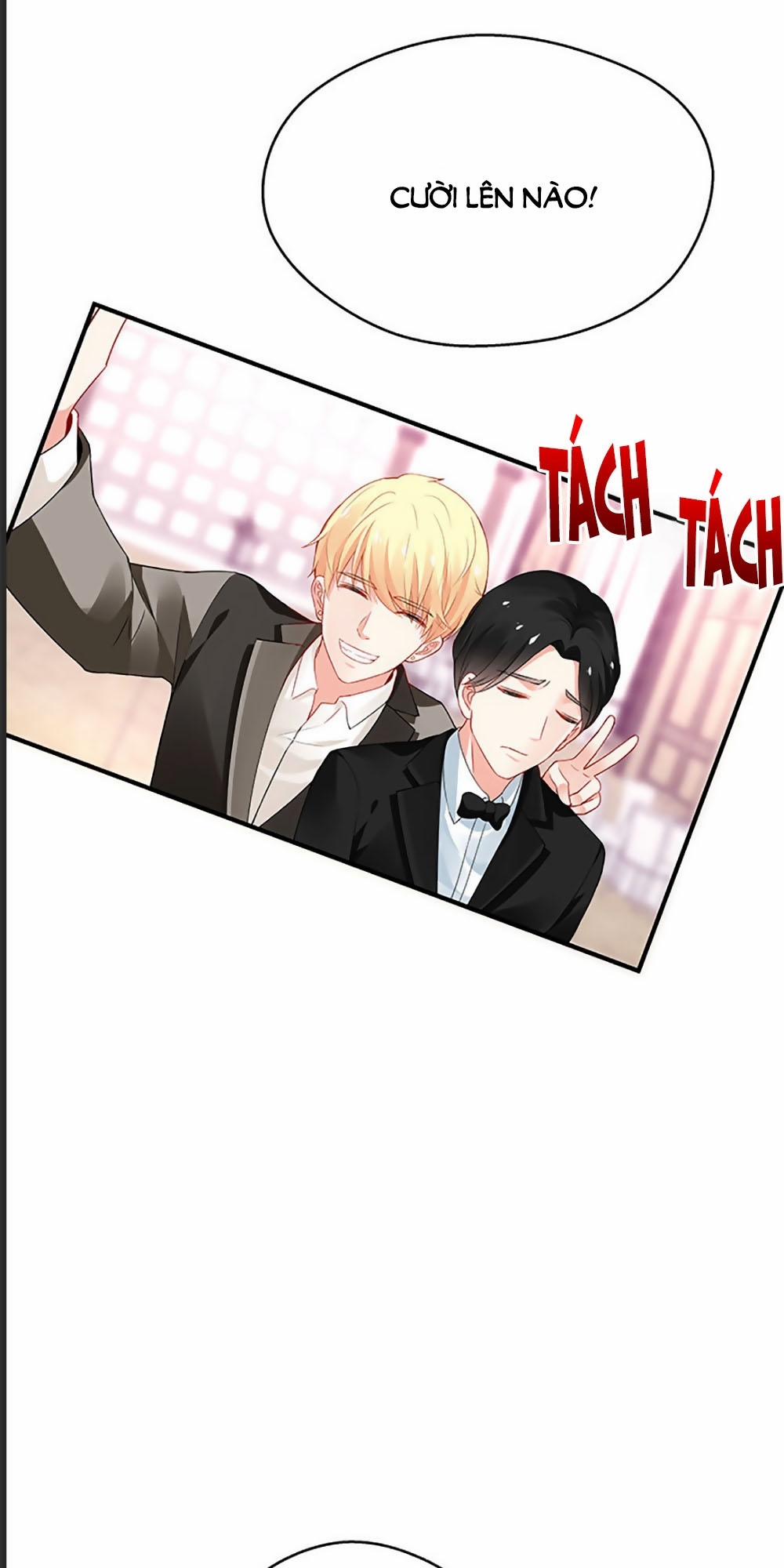 Bạn Trai 1/4 Của Tôi 17 trang 32