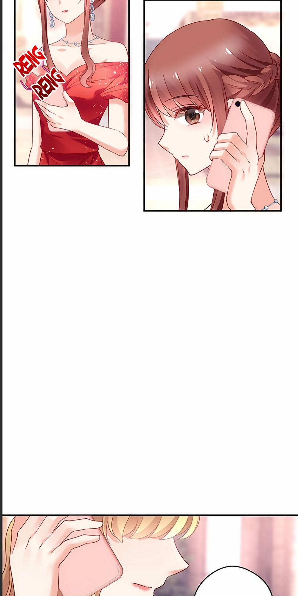 Bạn Trai 1/4 Của Tôi 17 trang 34