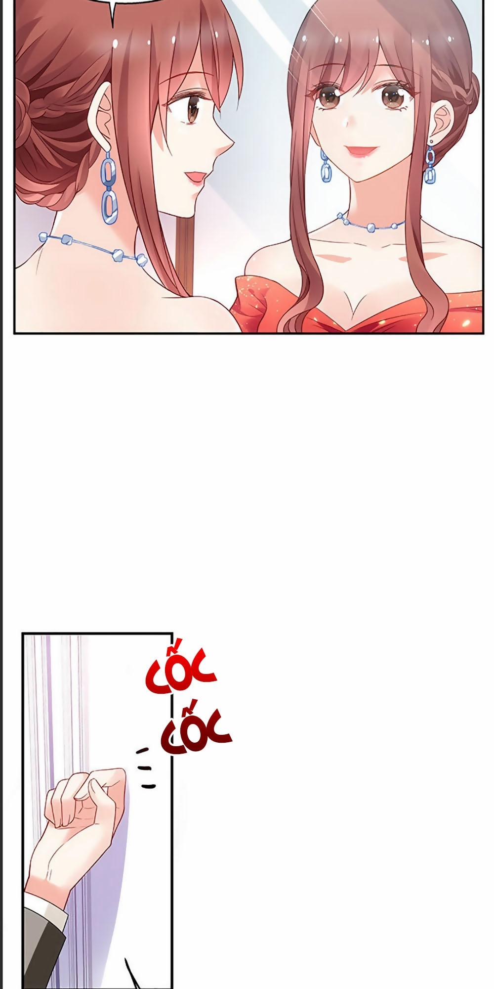 Bạn Trai 1/4 Của Tôi 17 trang 4