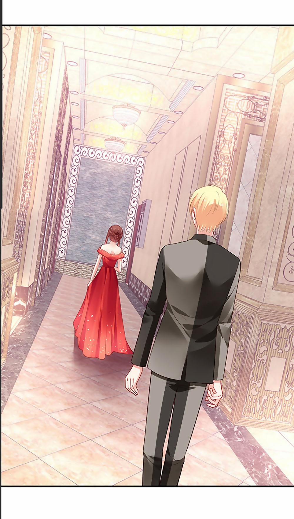 Bạn Trai 1/4 Của Tôi 17 trang 40