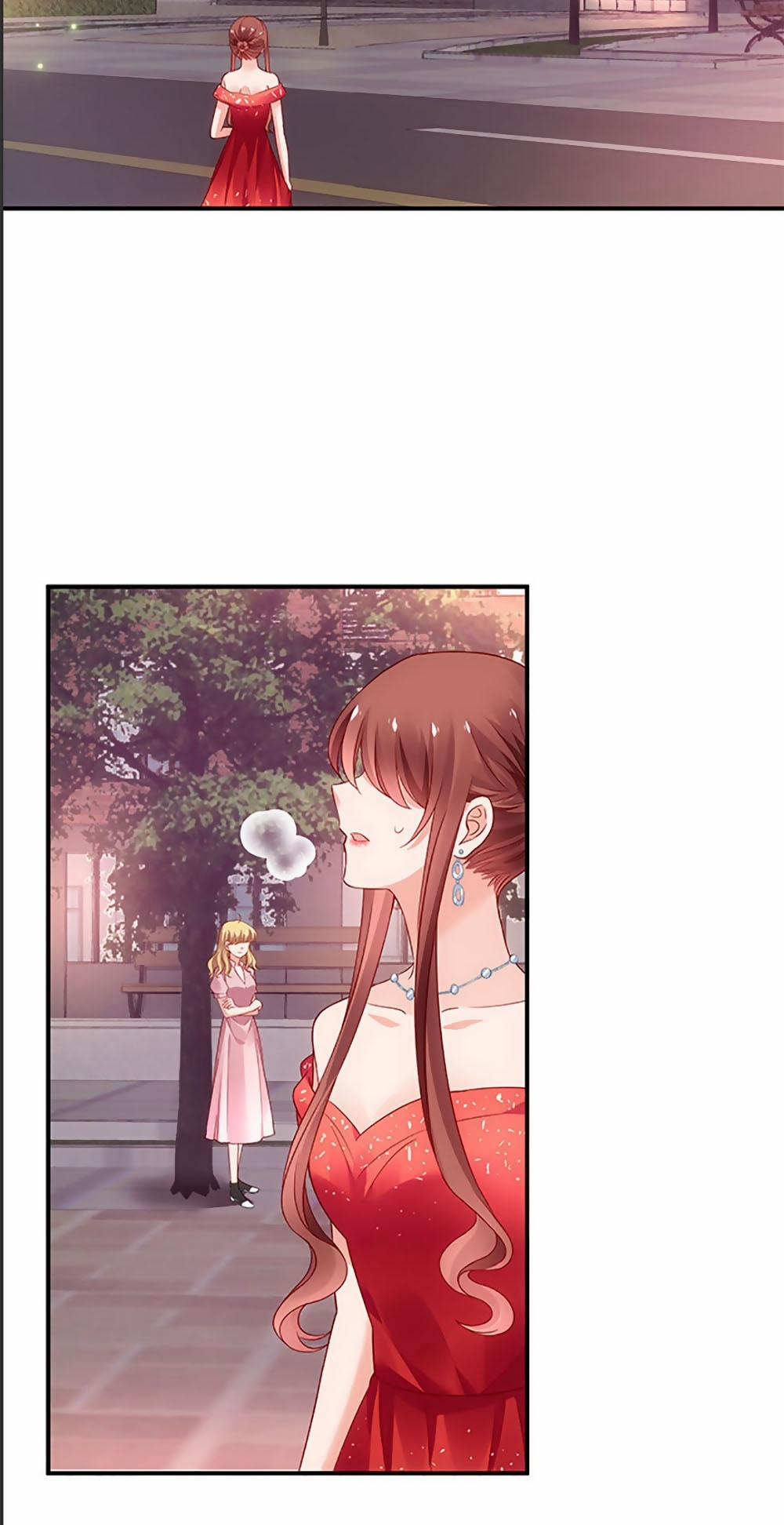 Bạn Trai 1/4 Của Tôi 17 trang 44