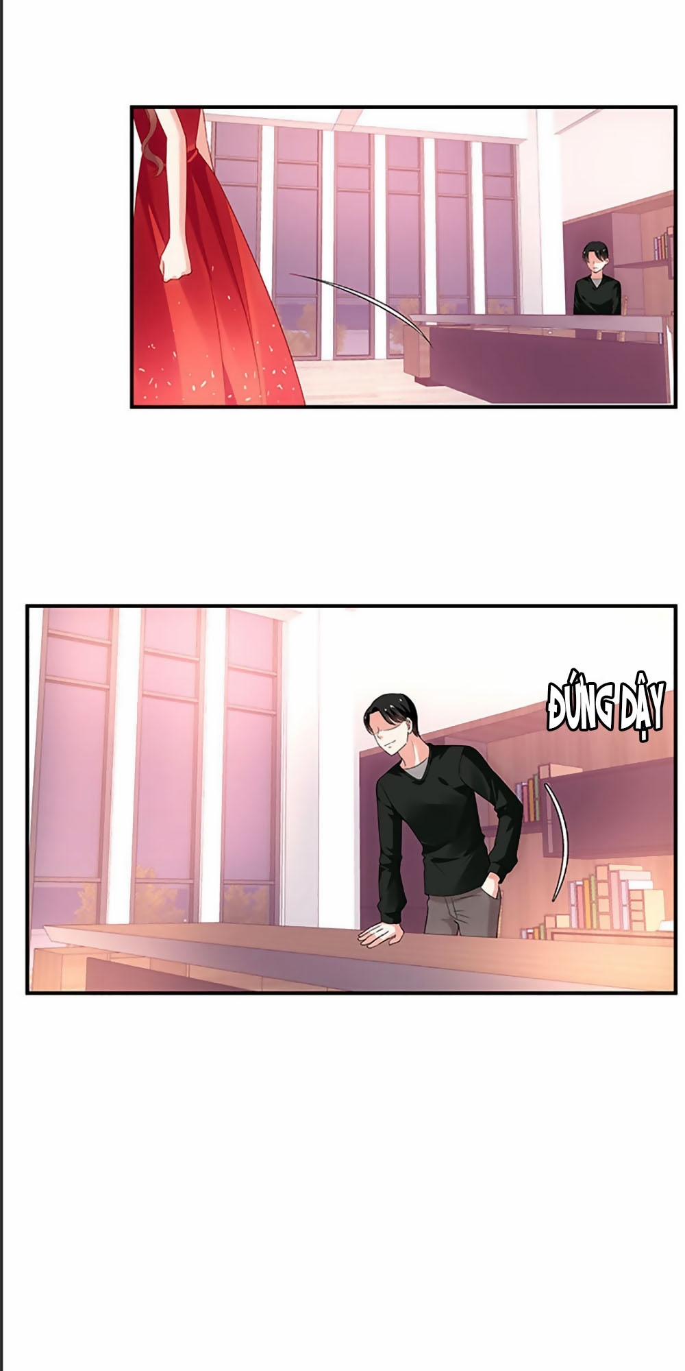 Bạn Trai 1/4 Của Tôi 17 trang 47