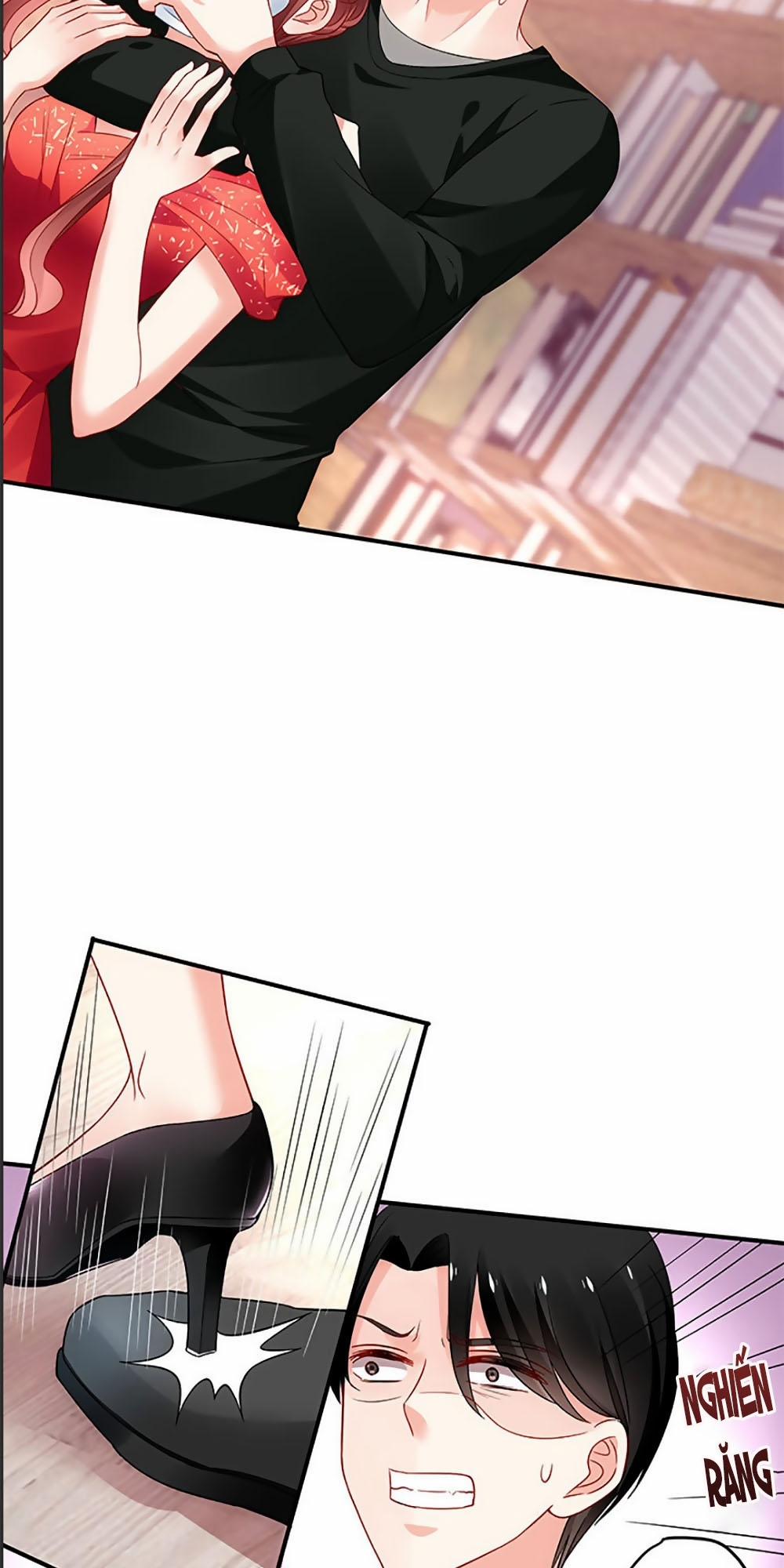 Bạn Trai 1/4 Của Tôi 17 trang 51