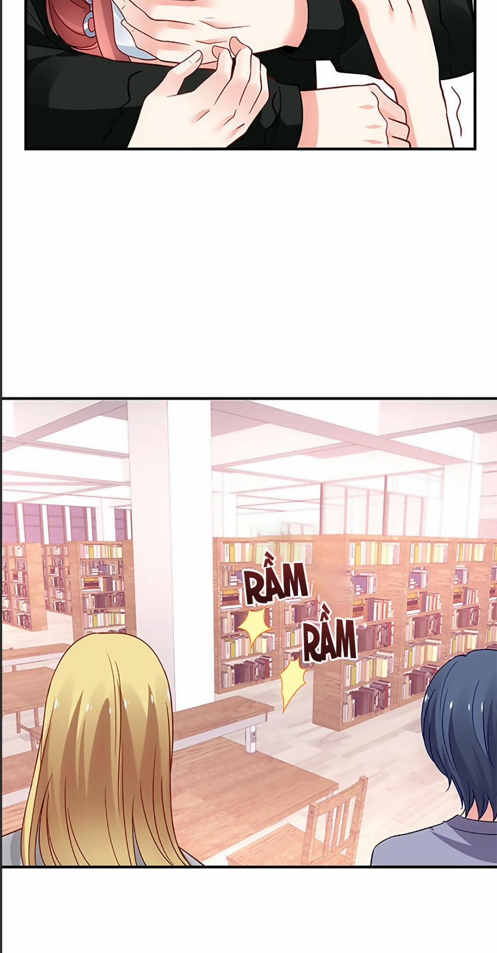 Bạn Trai 1/4 Của Tôi 17 trang 53