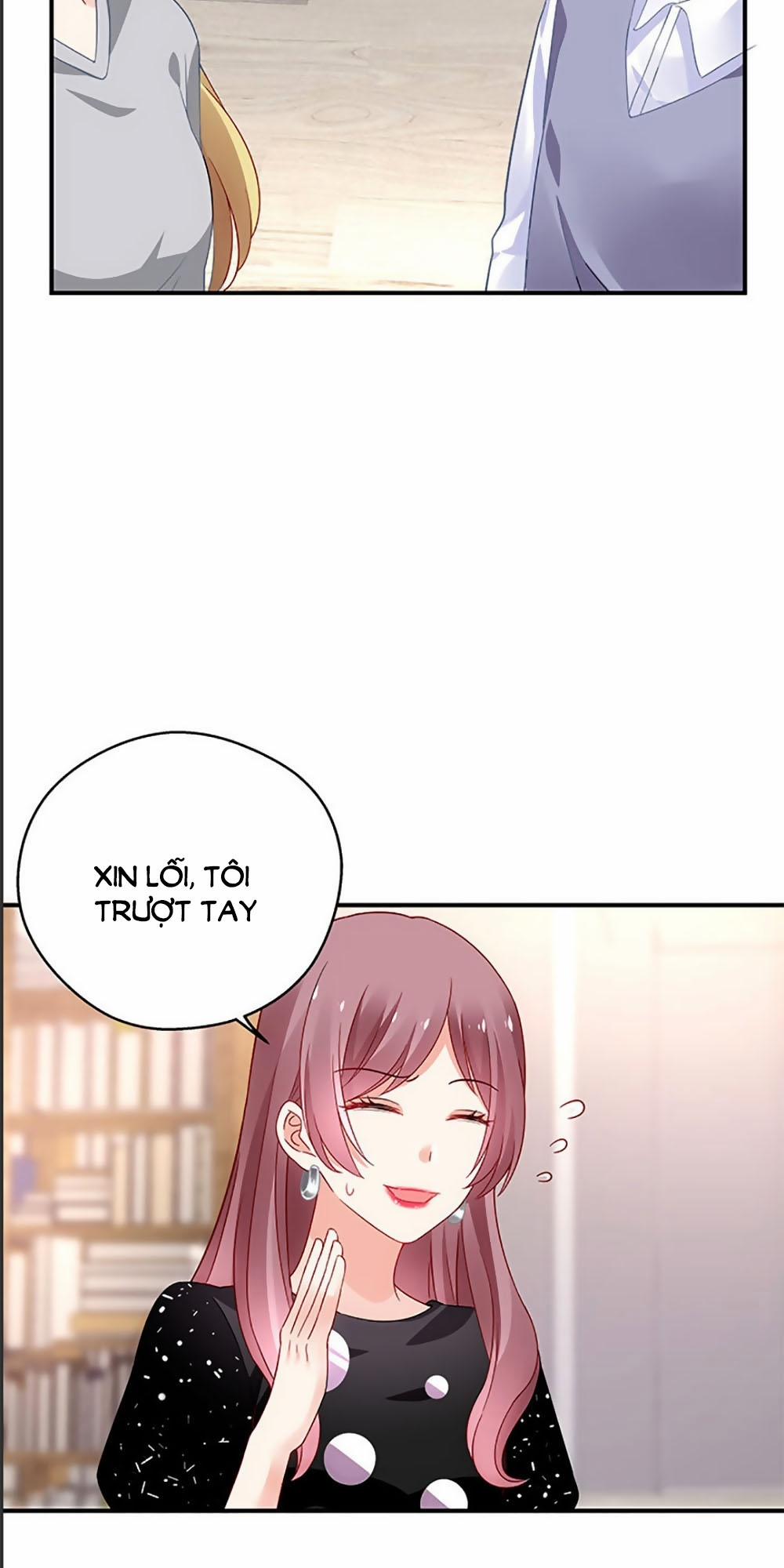 Bạn Trai 1/4 Của Tôi 17 trang 55