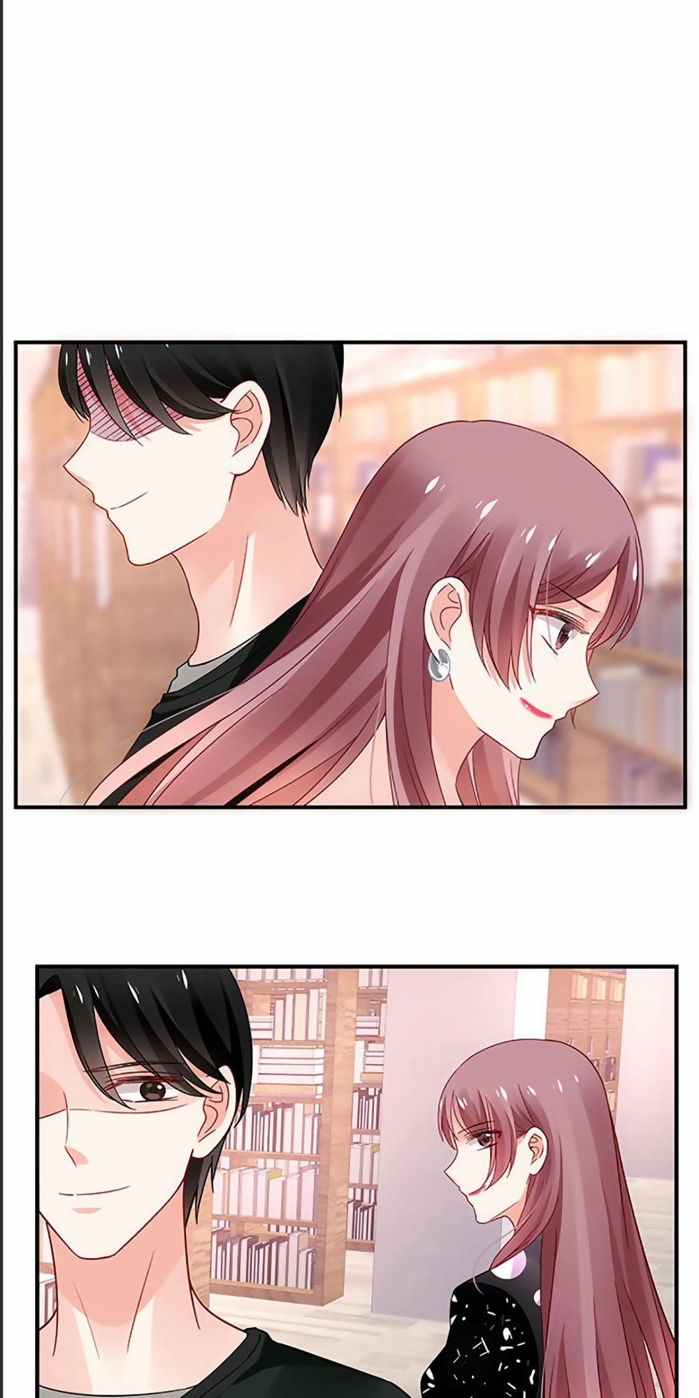 Bạn Trai 1/4 Của Tôi 17 trang 59