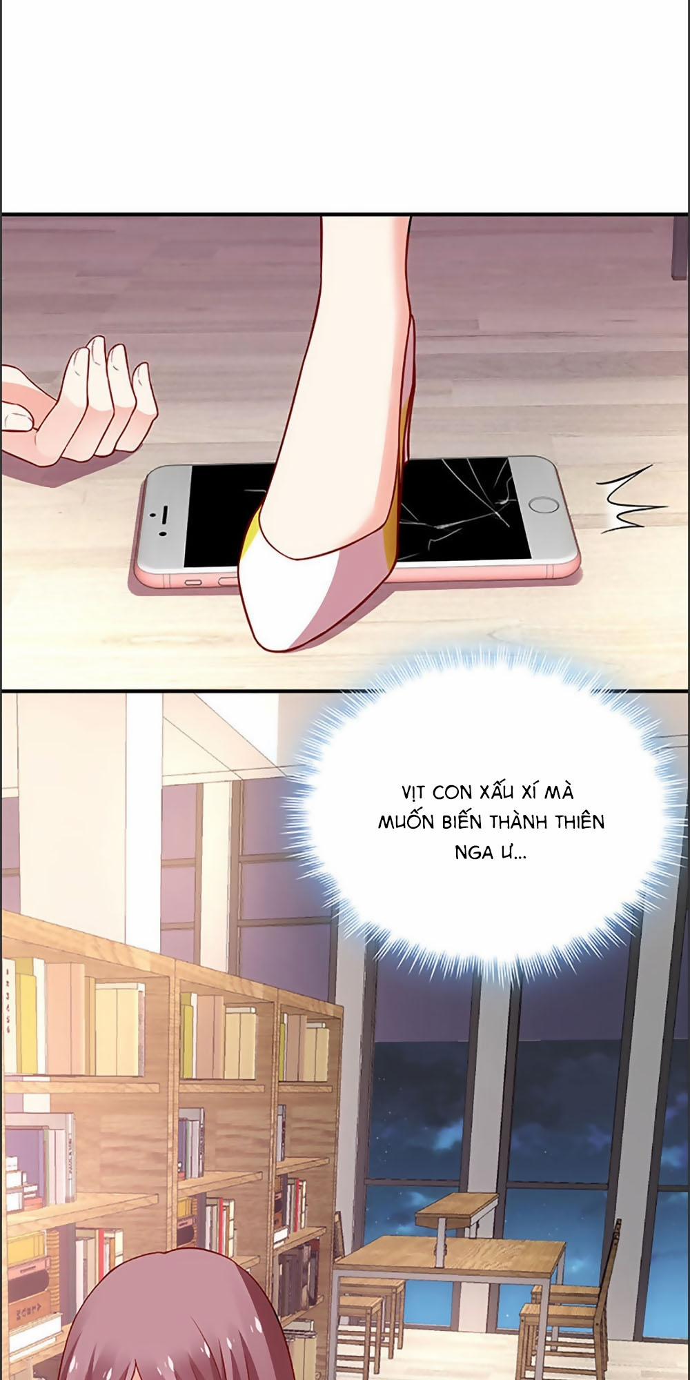 Bạn Trai 1/4 Của Tôi 17 trang 63