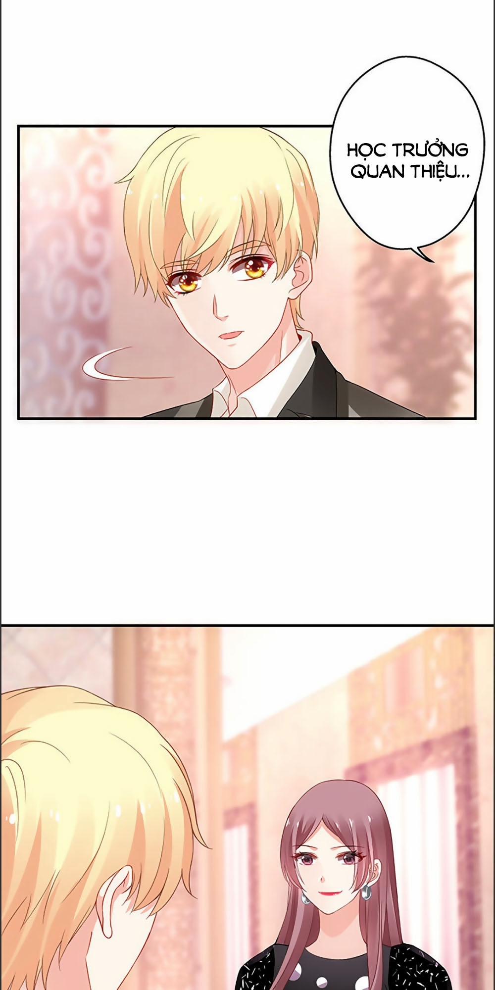 Bạn Trai 1/4 Của Tôi 17 trang 67