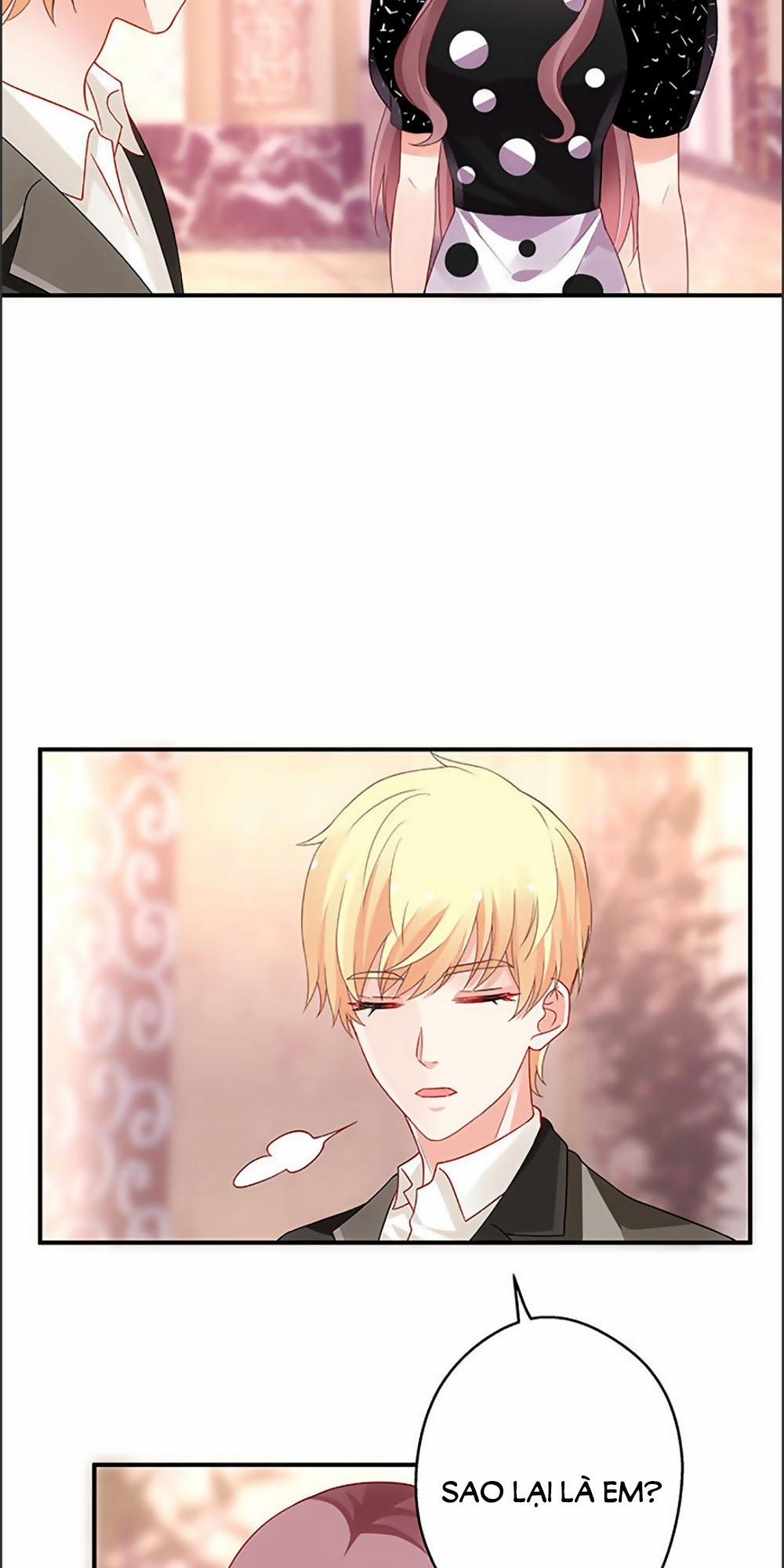 Bạn Trai 1/4 Của Tôi 17 trang 68