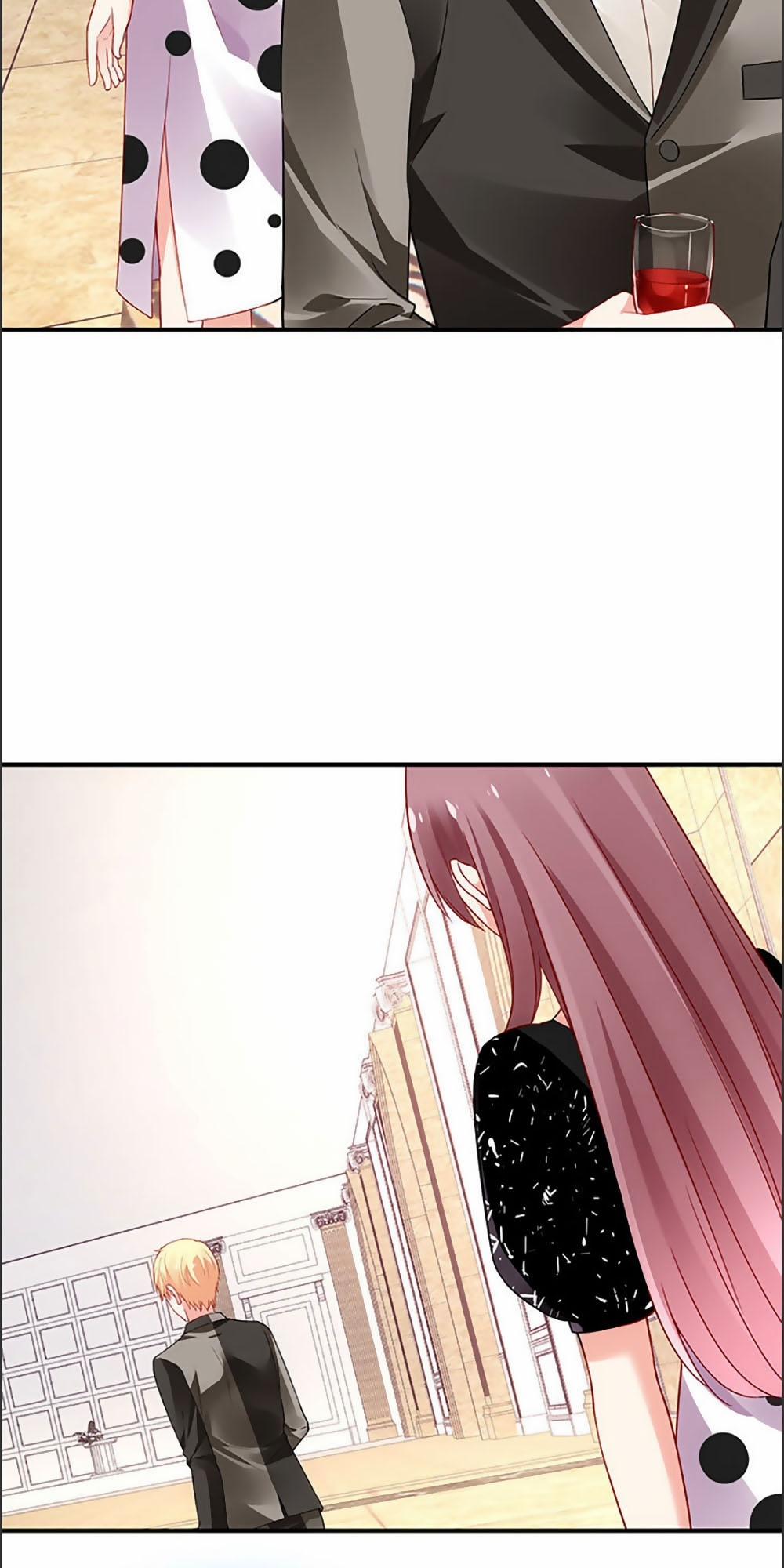 Bạn Trai 1/4 Của Tôi 17 trang 74