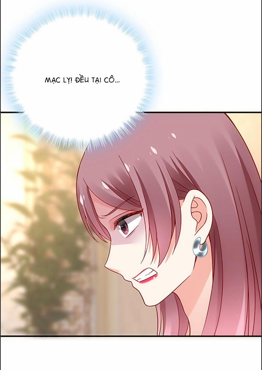 Bạn Trai 1/4 Của Tôi 17 trang 75