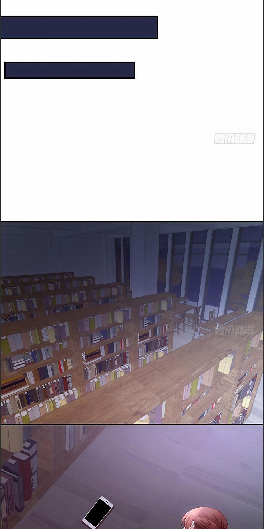 Bạn Trai 1/4 Của Tôi 17 trang 76