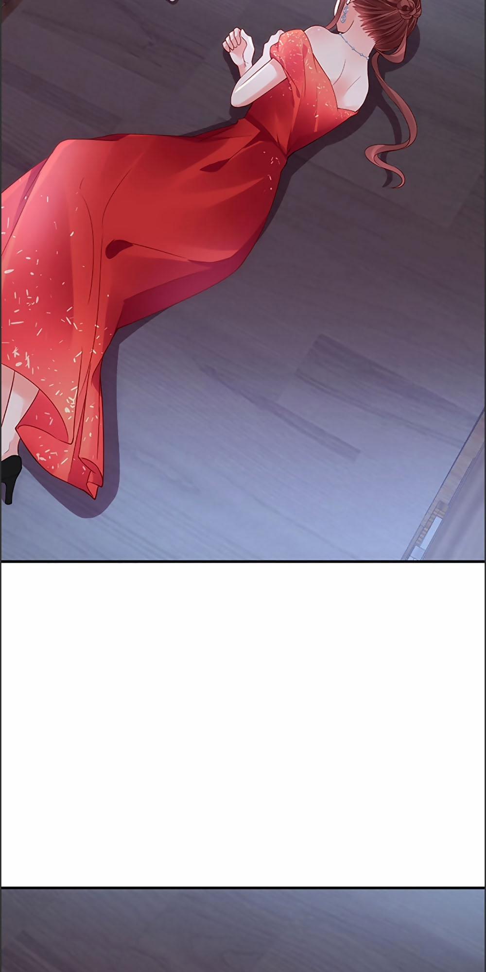 Bạn Trai 1/4 Của Tôi 17 trang 77